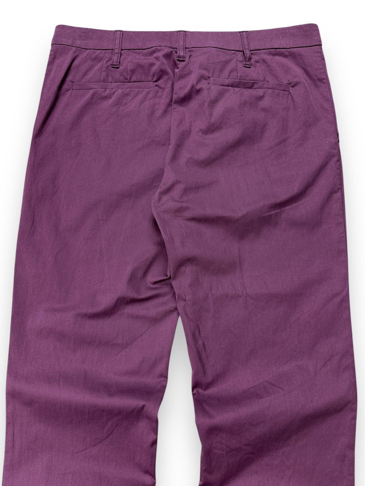 Etro Etro Women’s Pants Size 28" / US 6 / IT 42 - 8 Thumbnail