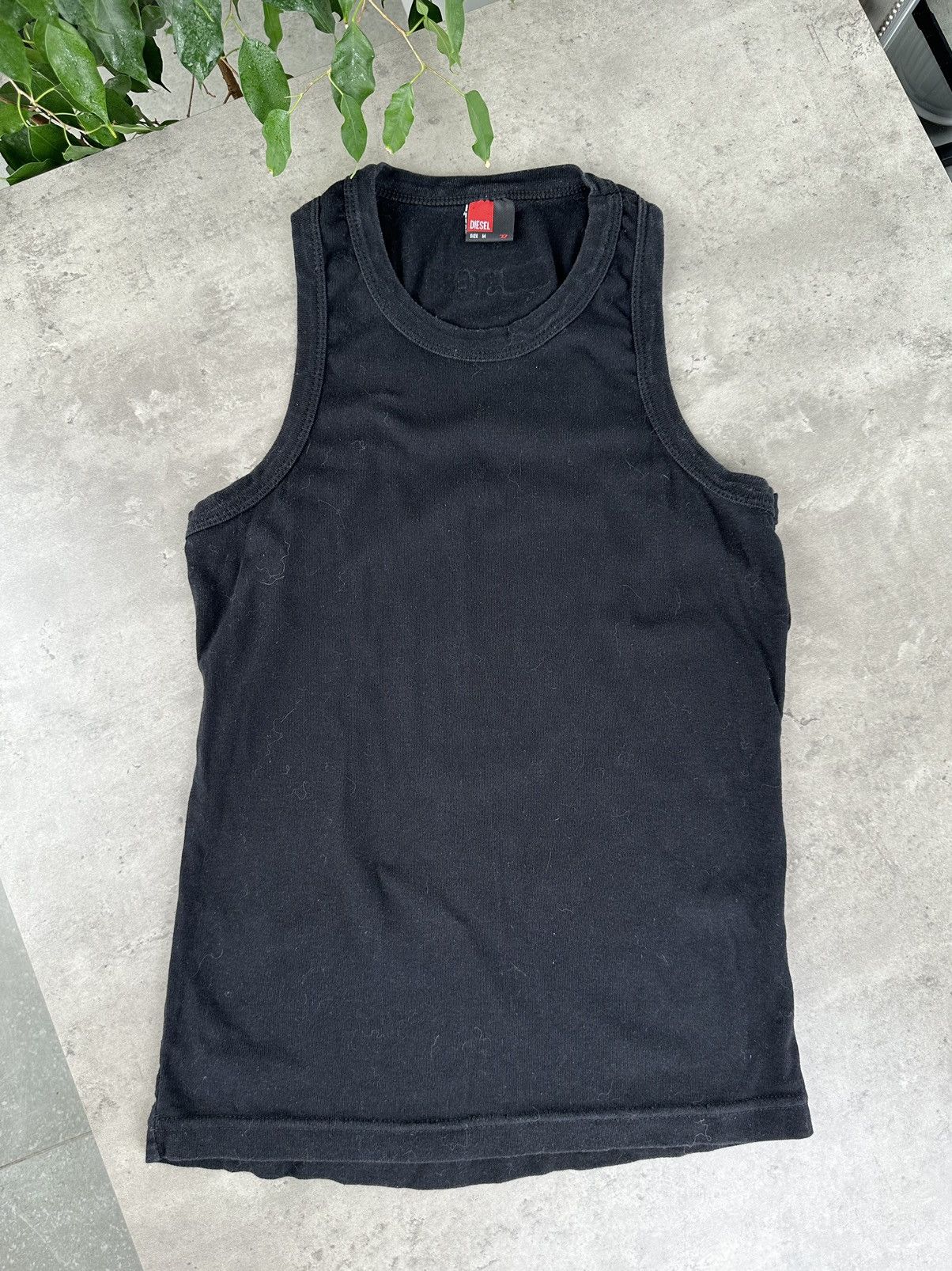 archive top トップス stock 00s tank l.g.b. dead