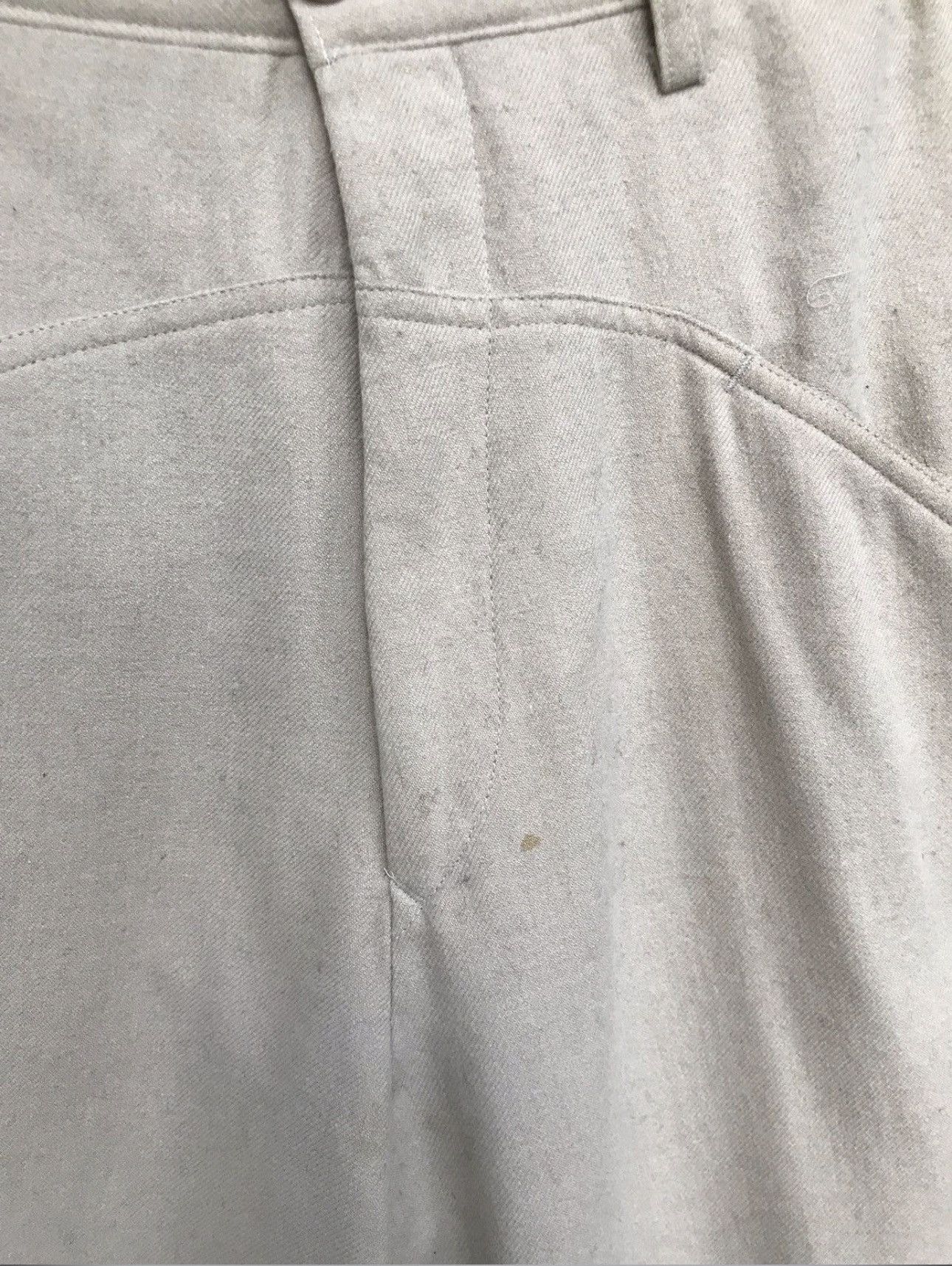 Y's for Men YOHJI YAMAMOTO Size US 27 - 9 Thumbnail