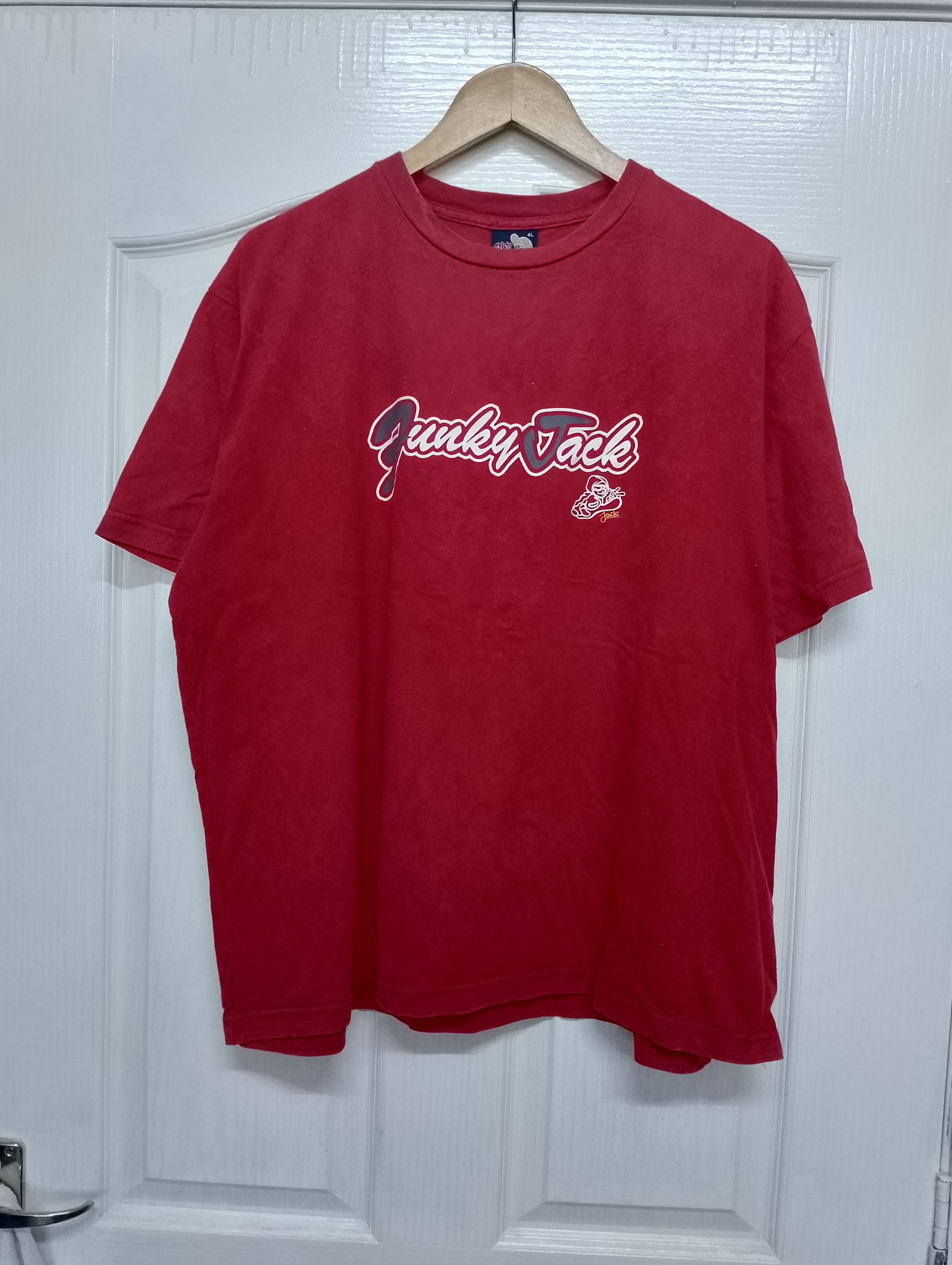 Blind Skateboards Funky Jack Skateboard Streetwear Underground Y2k Size US XXL / EU 58 / 5 - 5 Thumbnail