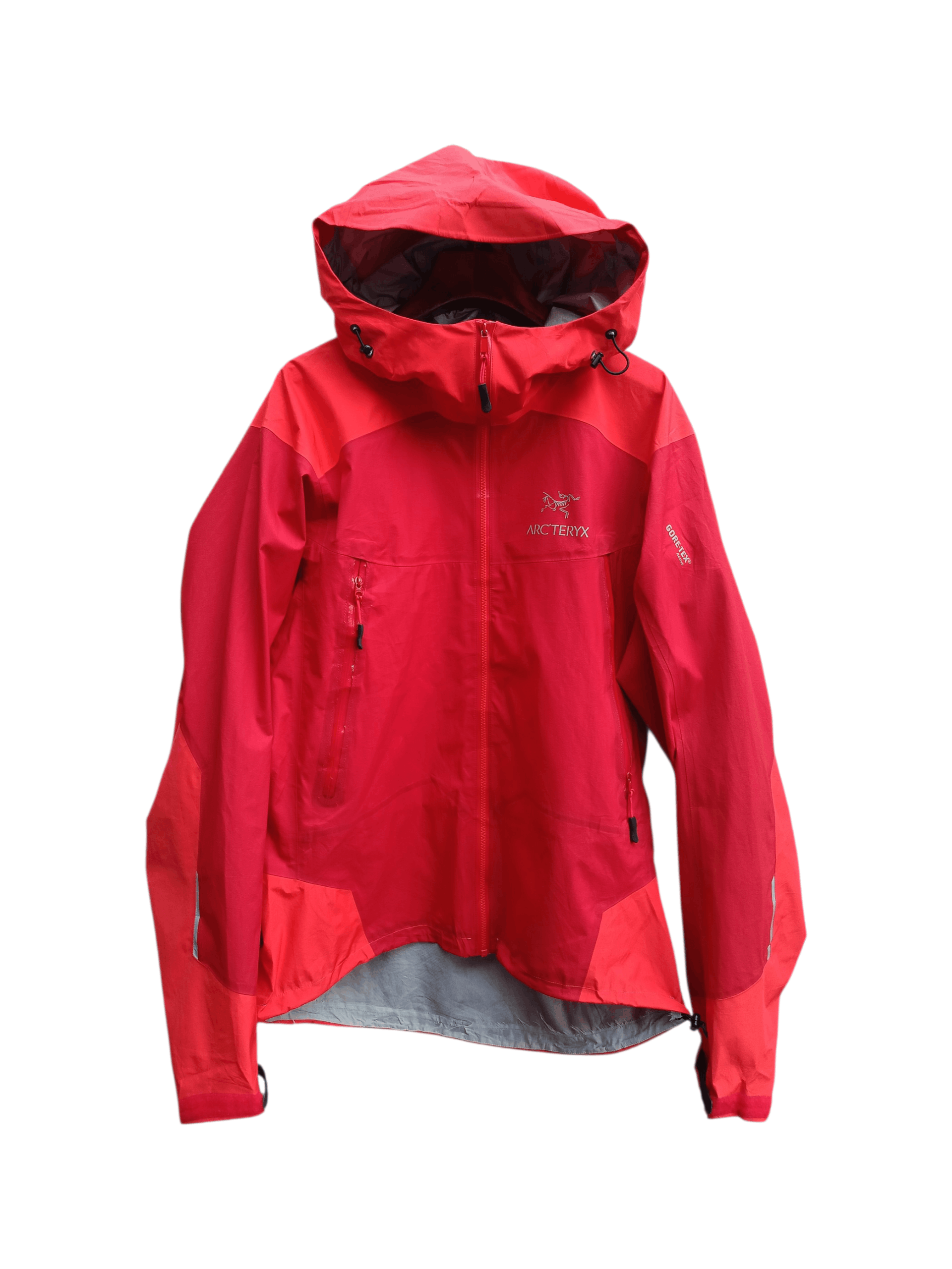Arc'teryx Arc'teryx Gore-tex Beta FL Gorpcore Jacket 2011 Size US M / EU 48-50 / 2 - 1 Thumbnail