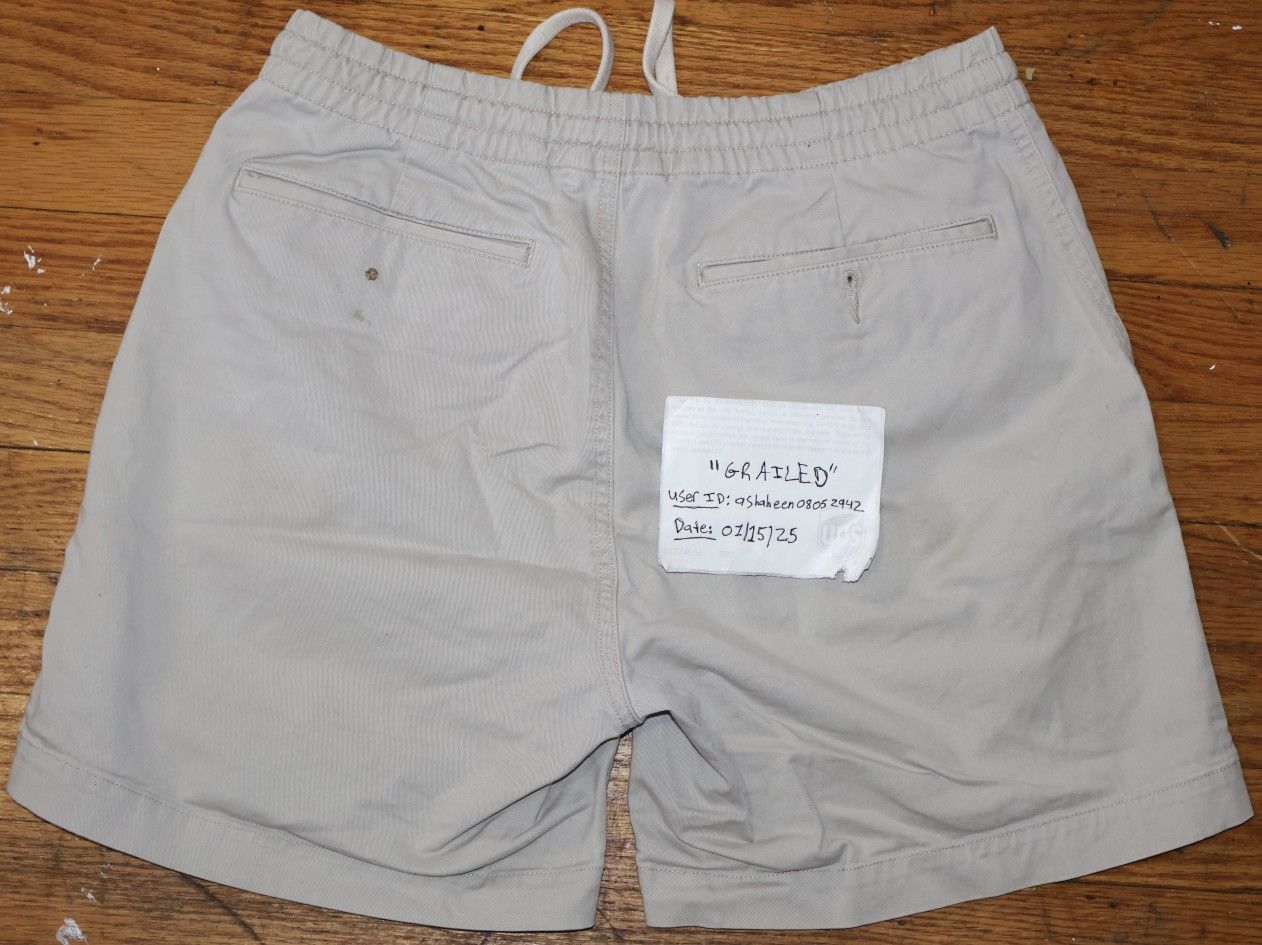 Polo Ralph Lauren 24hr FLASH SALE* POLO RALPH LAUREN SHORTS Size US 30 / EU 46 - 3 Thumbnail
