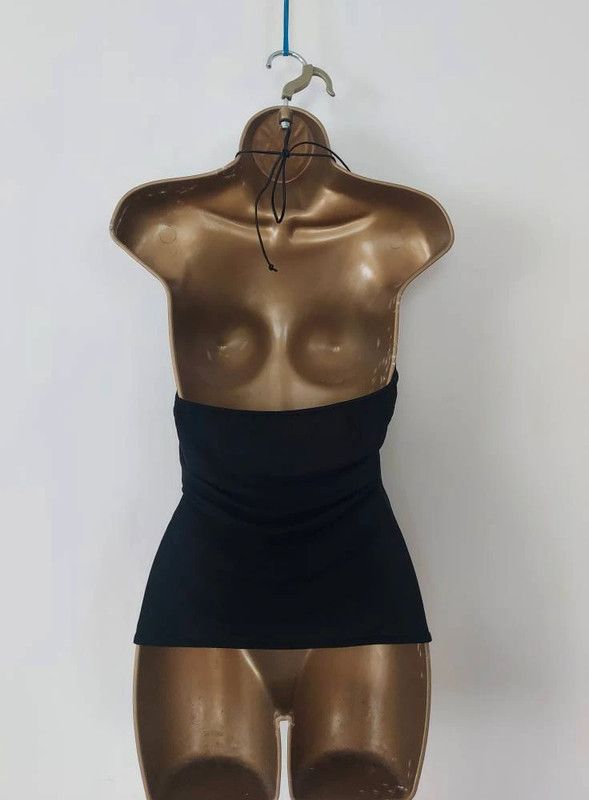 Vintage Vintage halterneck top 10 Size M / US 6-8 / IT 42-44 - 3 Thumbnail