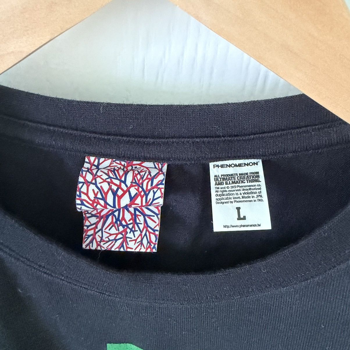 PHENOMENON Phenomenon Shirt Size L Size US L / EU 52-54 / 3 - 5 Thumbnail
