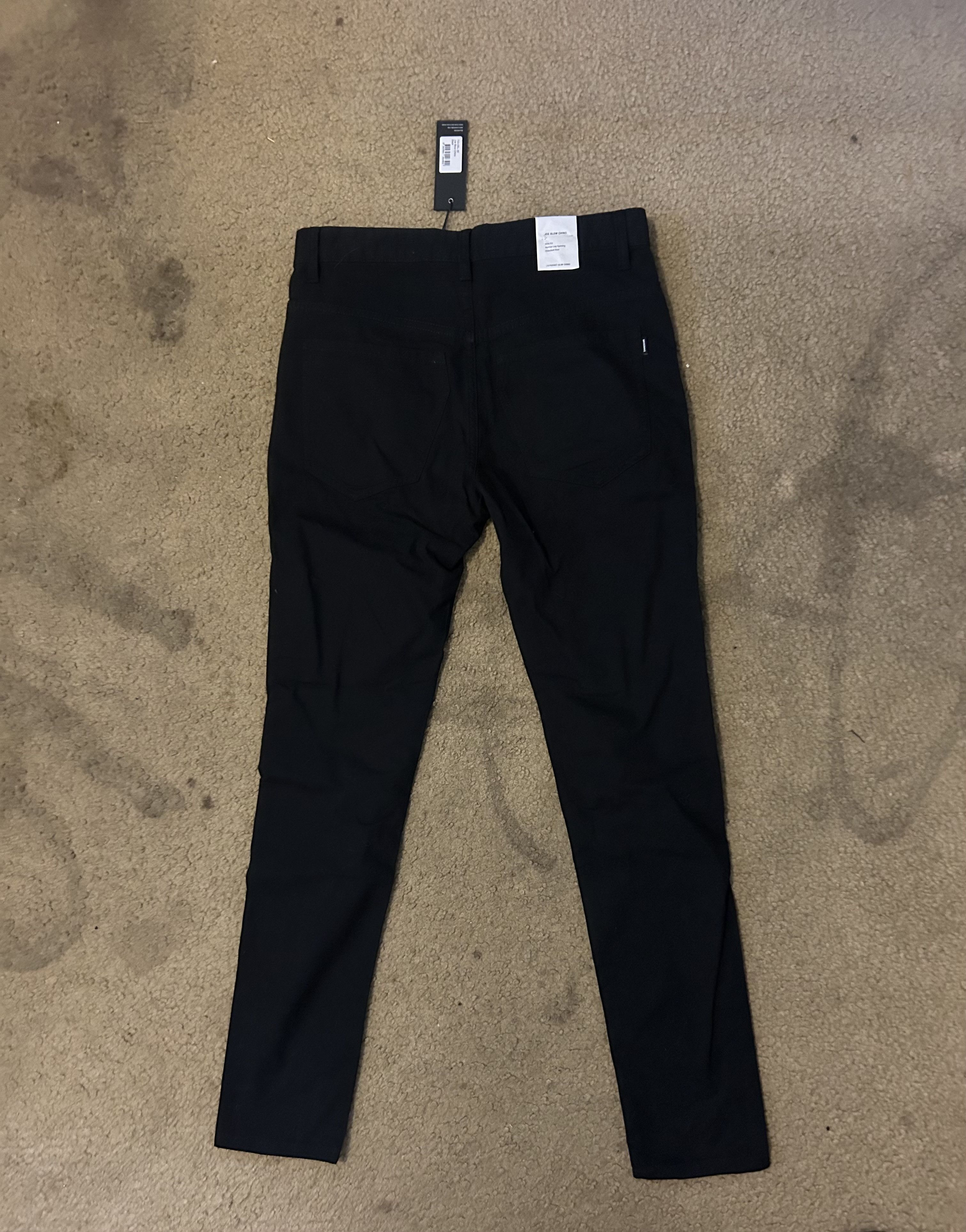 Zanerobe Joe Blow Chino Size US 30 / EU 46 - 2 Thumbnail