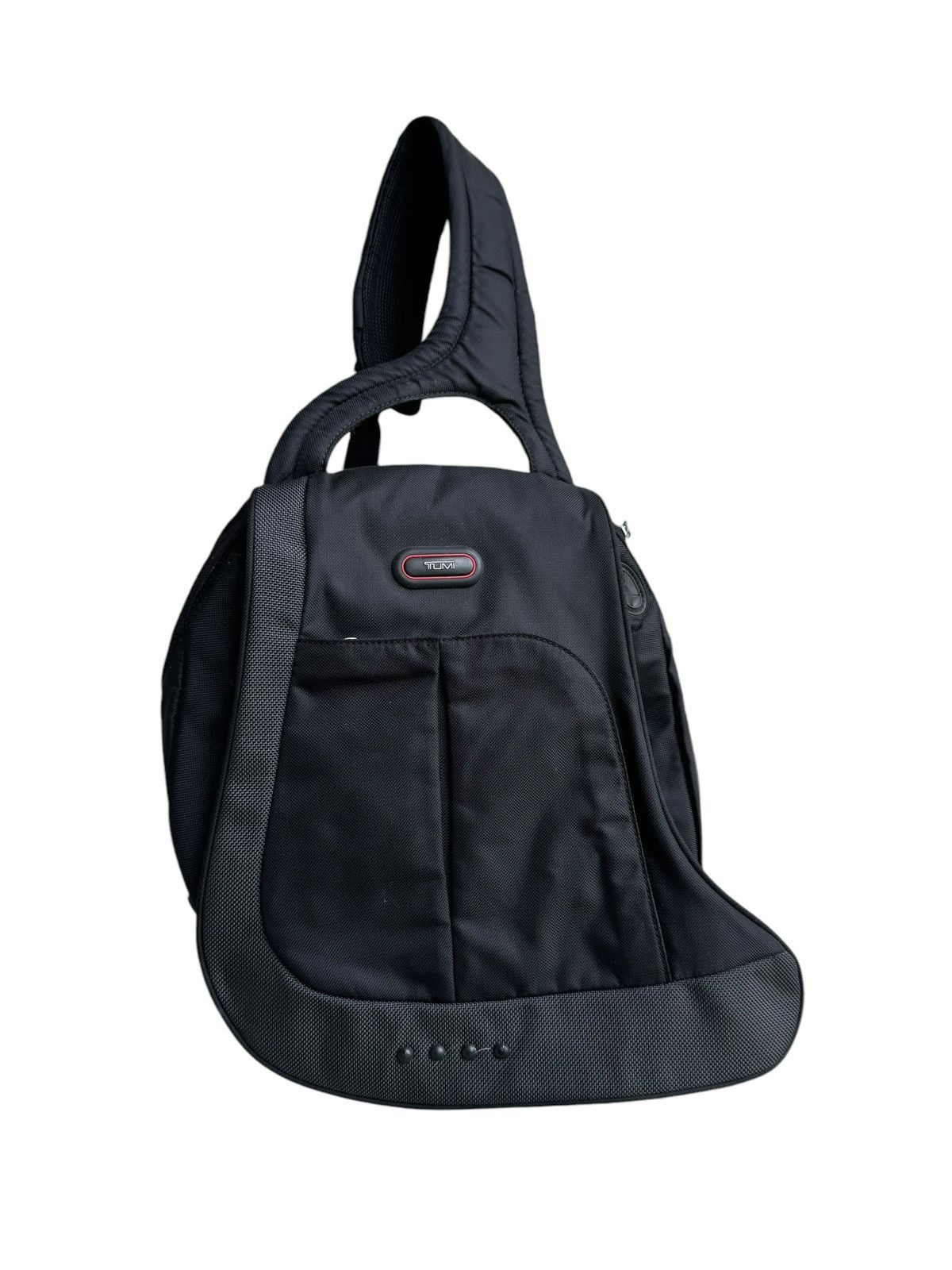 Japanese Brand × Tumi Vintage Tumi T-Tech Shoulder Bag Size ONE SIZE - 3 Thumbnail