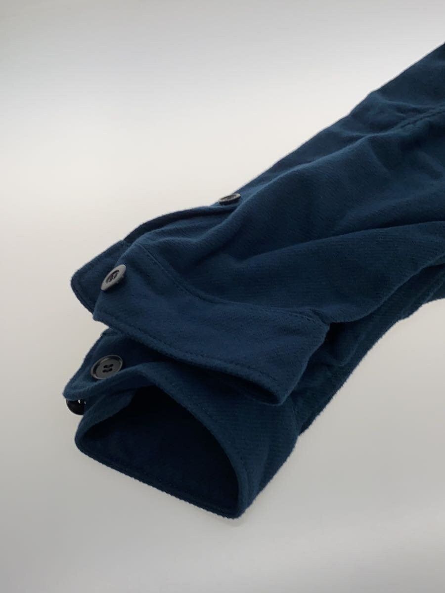 Undercover Frayed Hem Zip Blouson Jacket Size US XL / EU 56 / 4 - 3 Thumbnail