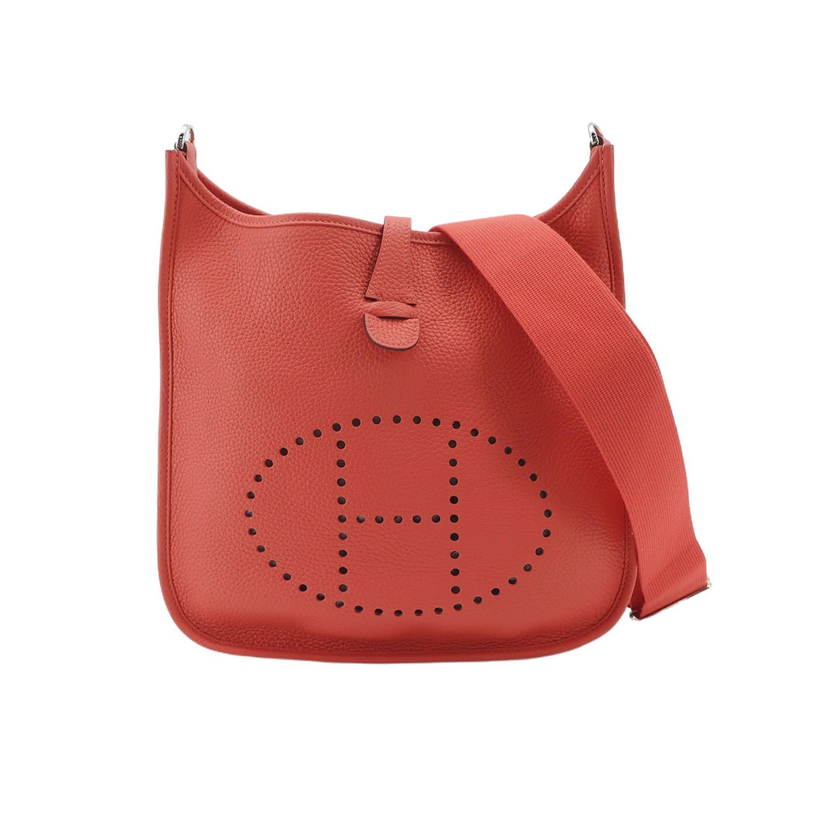 Hermes Hermes Women os Shoulder Bags Size ONE SIZE - 1 Thumbnail