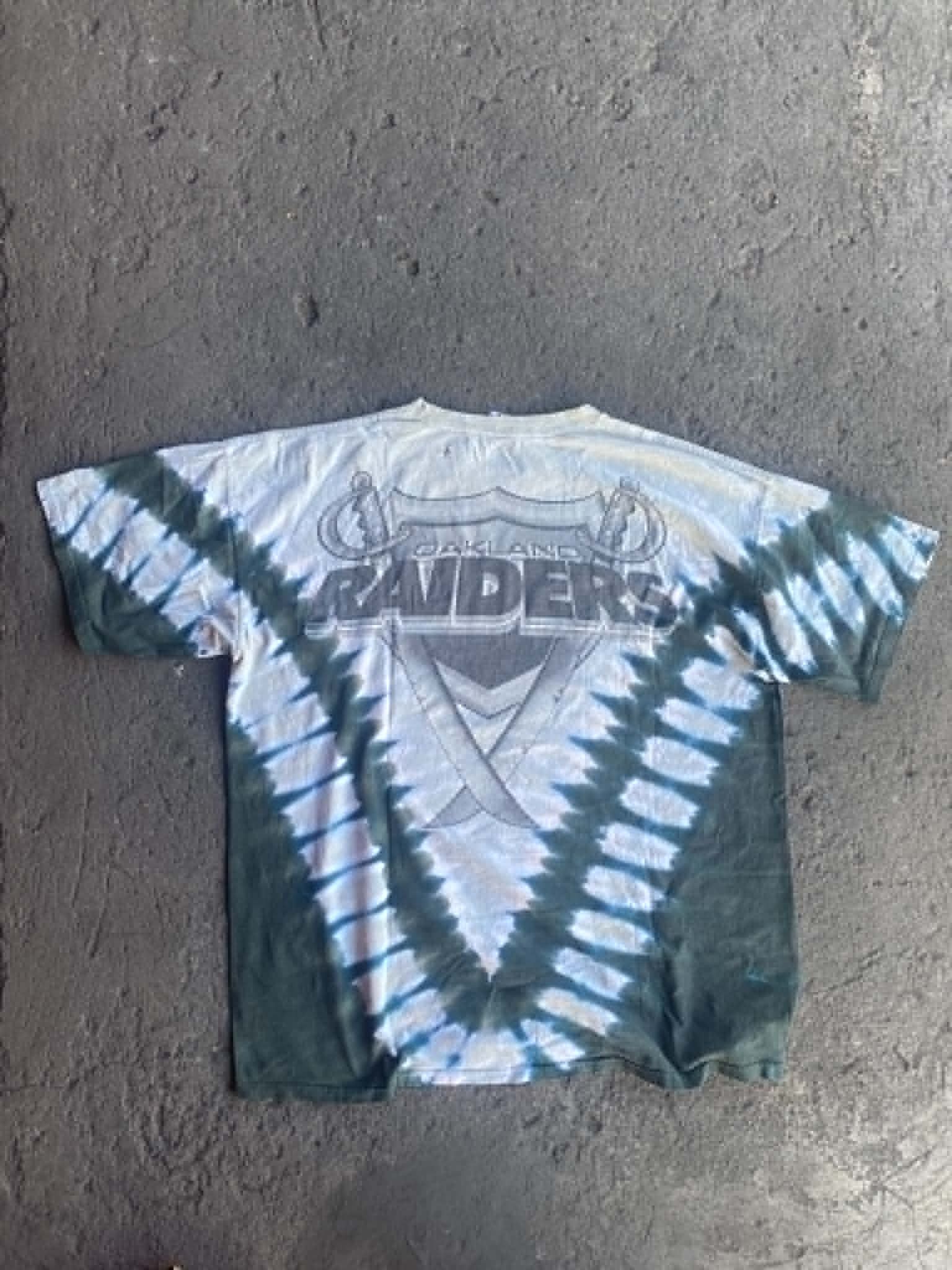 Other Liquid Blue Raiders Size US XXL / EU 58 / 5 - 5 Thumbnail