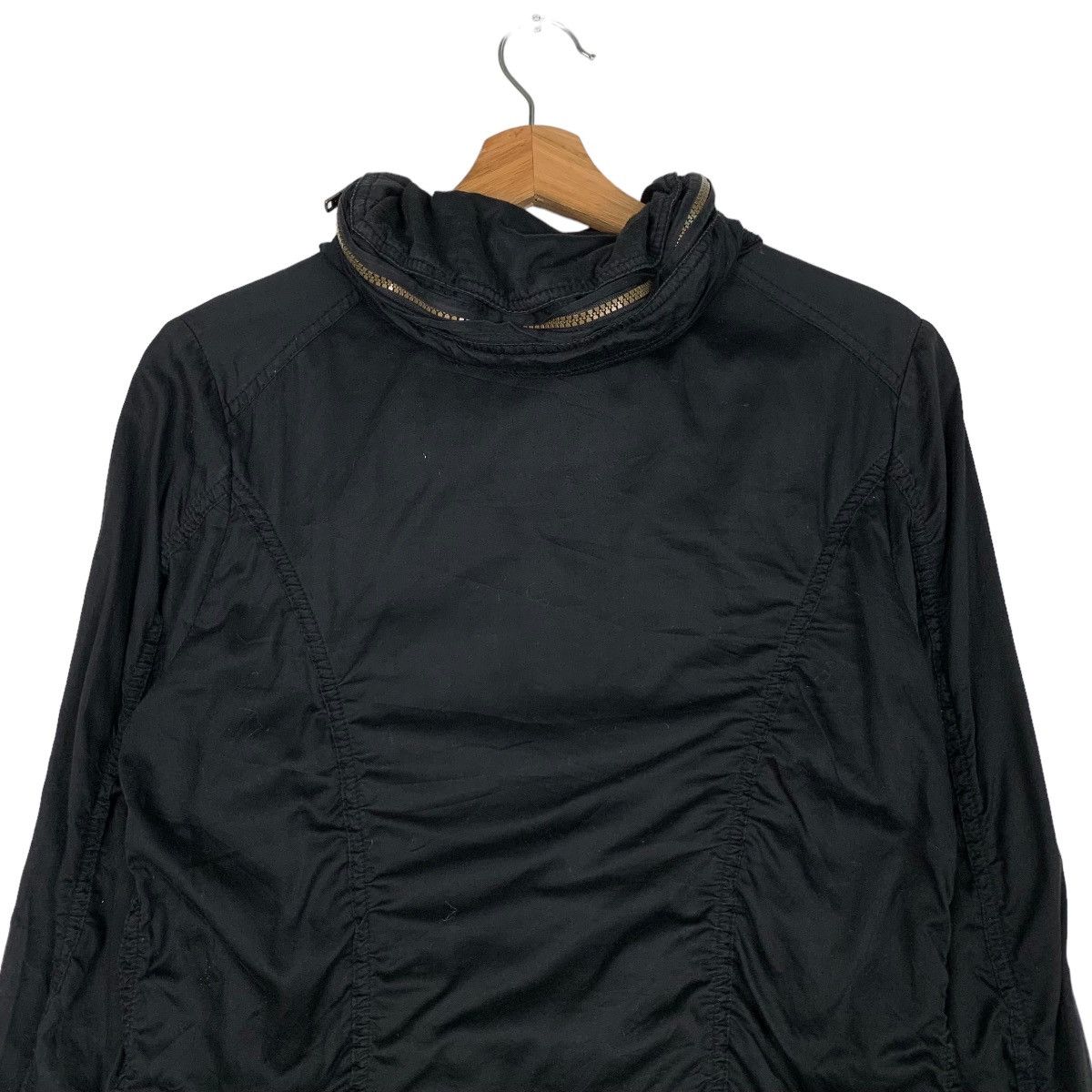 Von Dutch VON DUTCH Multipocket Hooded Light Jacket #0926-C41 Size US L / EU 52-54 / 3 - 8 Thumbnail