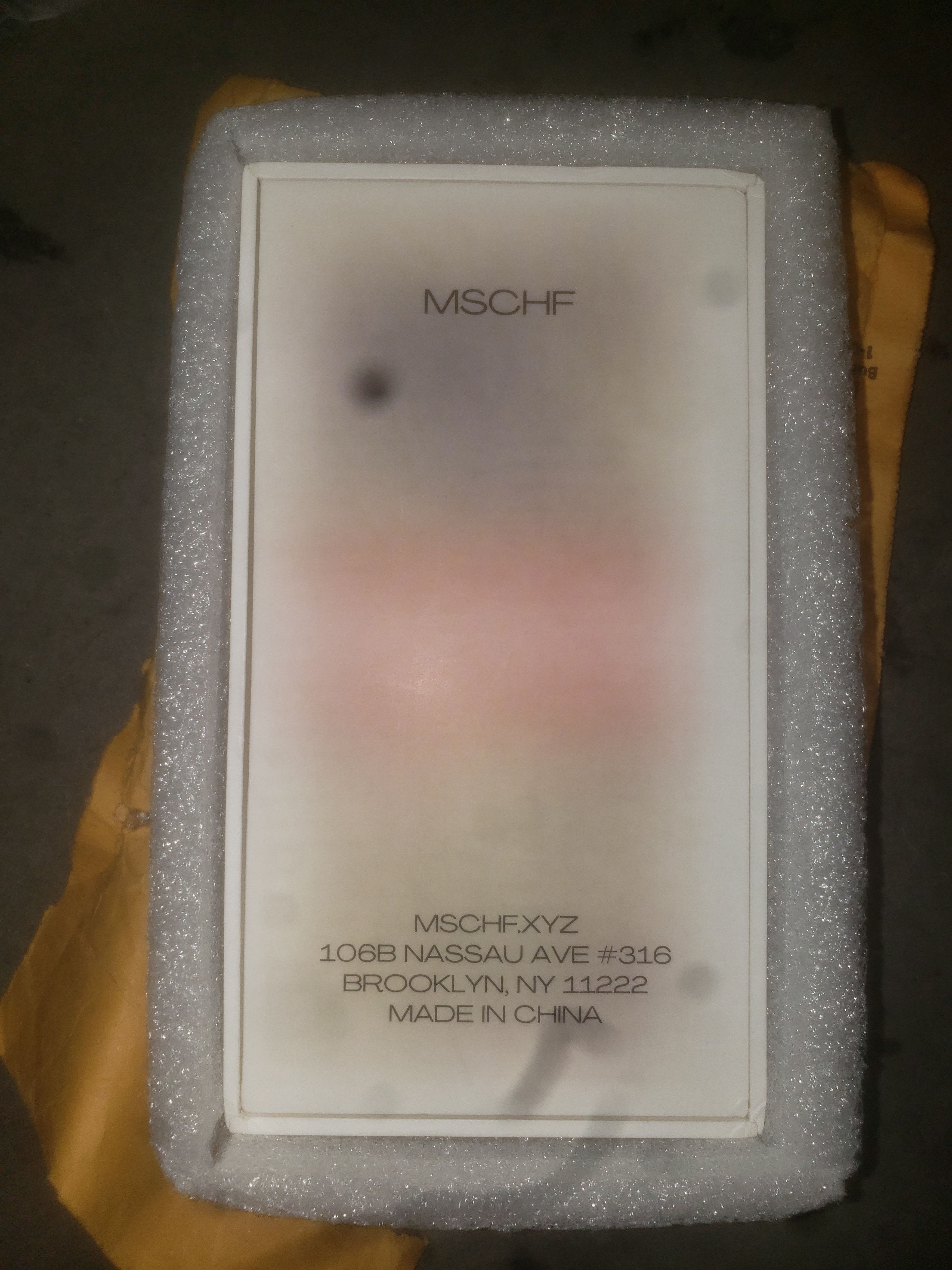 mschf 5000yen 【公式通販】