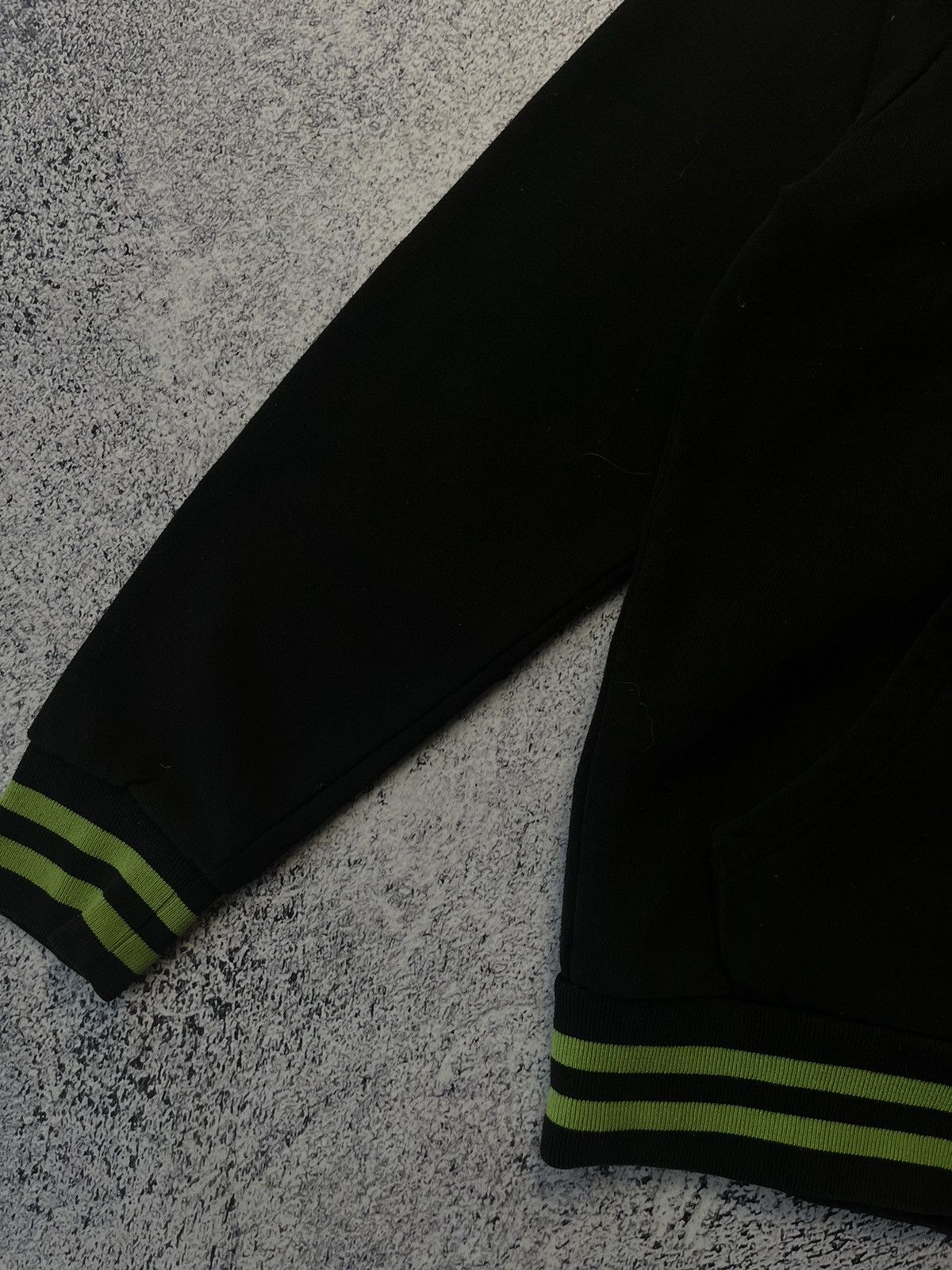 Vintage Mens Vintage Yamaha Hoodie Racing Jacket Rare Size US M / EU 48-50 / 2 - 7 Thumbnail