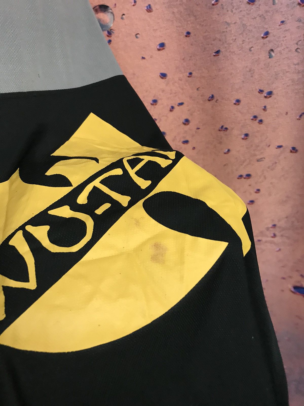 Wu-Tang Clan Wu Tang streetwear rap tee Size US L / EU 52-54 / 3 - 7 Thumbnail