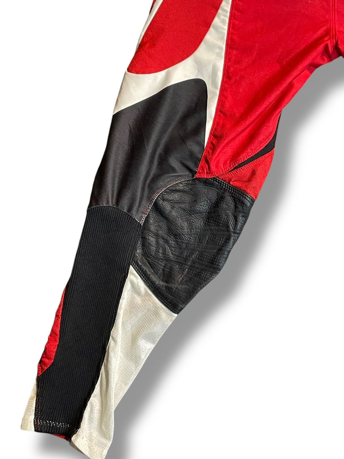 Fox Racing Vintage 90’s Motocross Fox Racing Padded Pants (29) Size US 29 - 10 Thumbnail