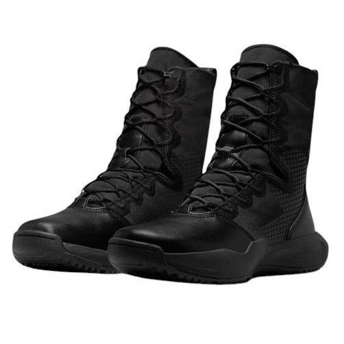Nike Nike SFB B2 Light Weight Cushioning Boot Black FN3717-001 Me Size US 9 / EU 42 - 4 Thumbnail