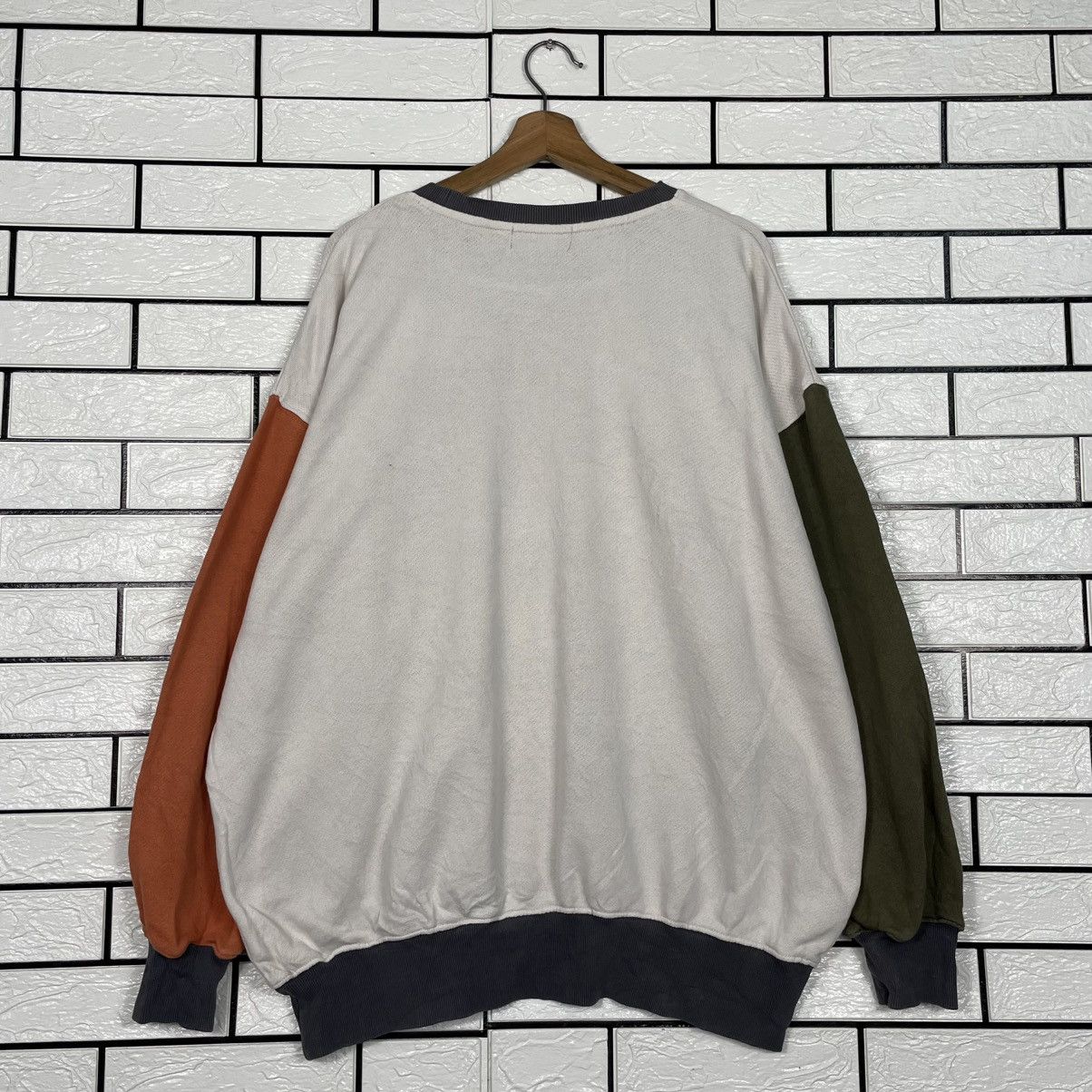Japanese Brand Santa Monica Boulevard Sweatshirt Size US M / EU 48-50 / 2 - 7 Thumbnail