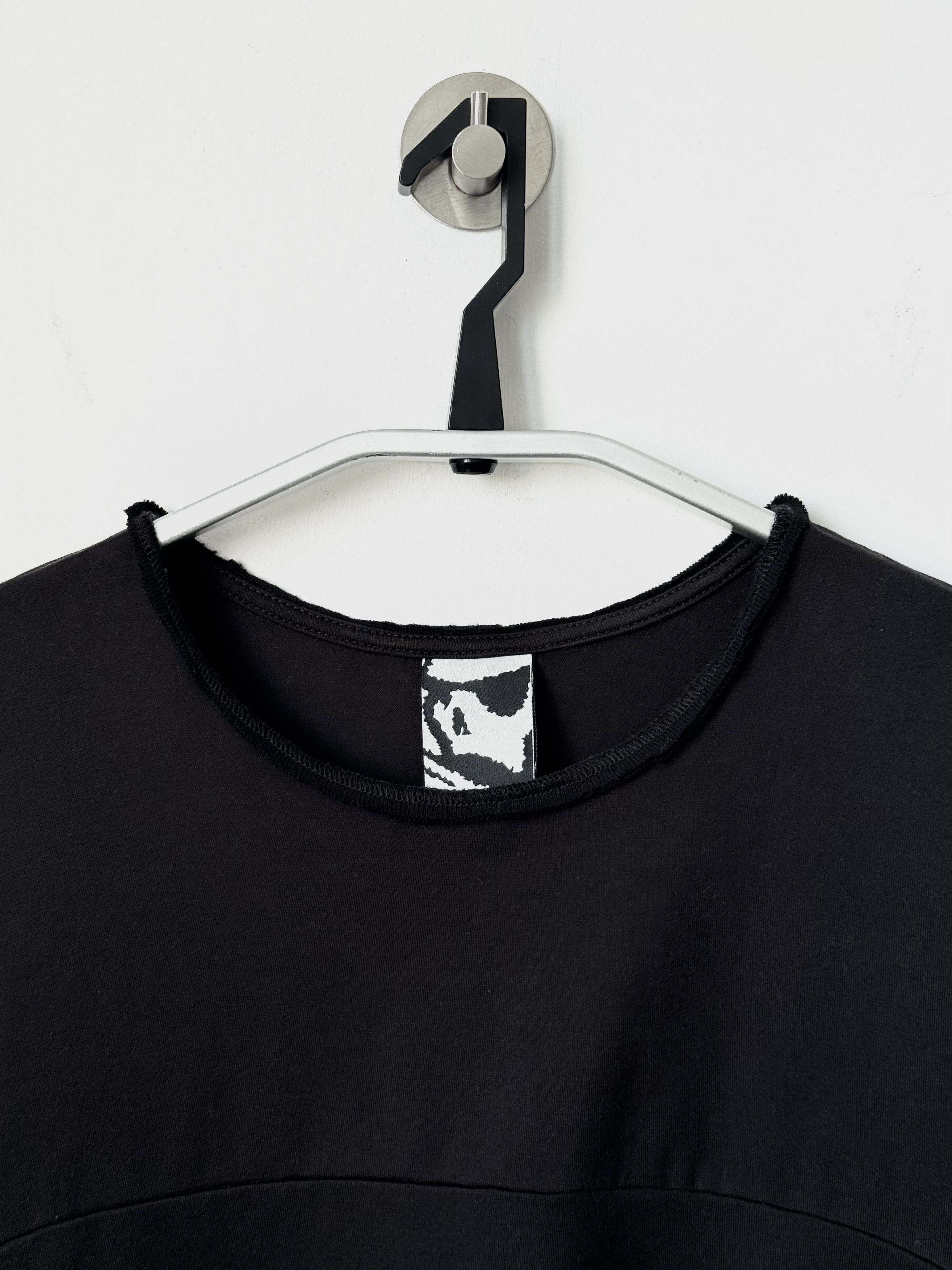 GR10K GR10K Origin Paneled T-Shirt Size US XL / EU 56 / 4 - 3 Thumbnail