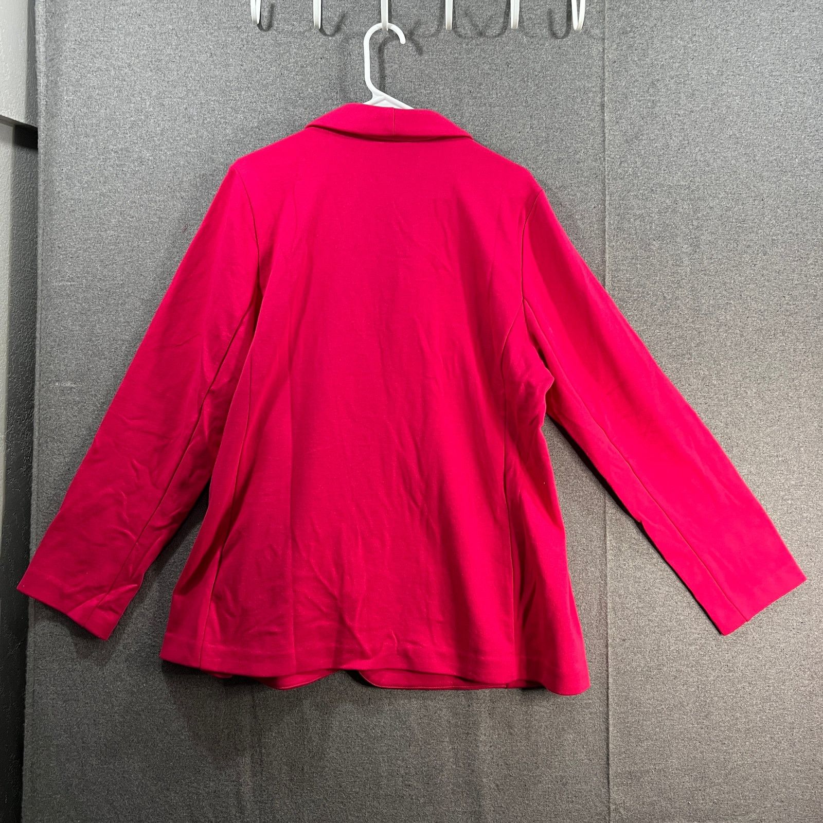 Other Susan Graver Weekend Regular Marina K Size XL / US 12-14 / IT 48-50 - 2 Thumbnail