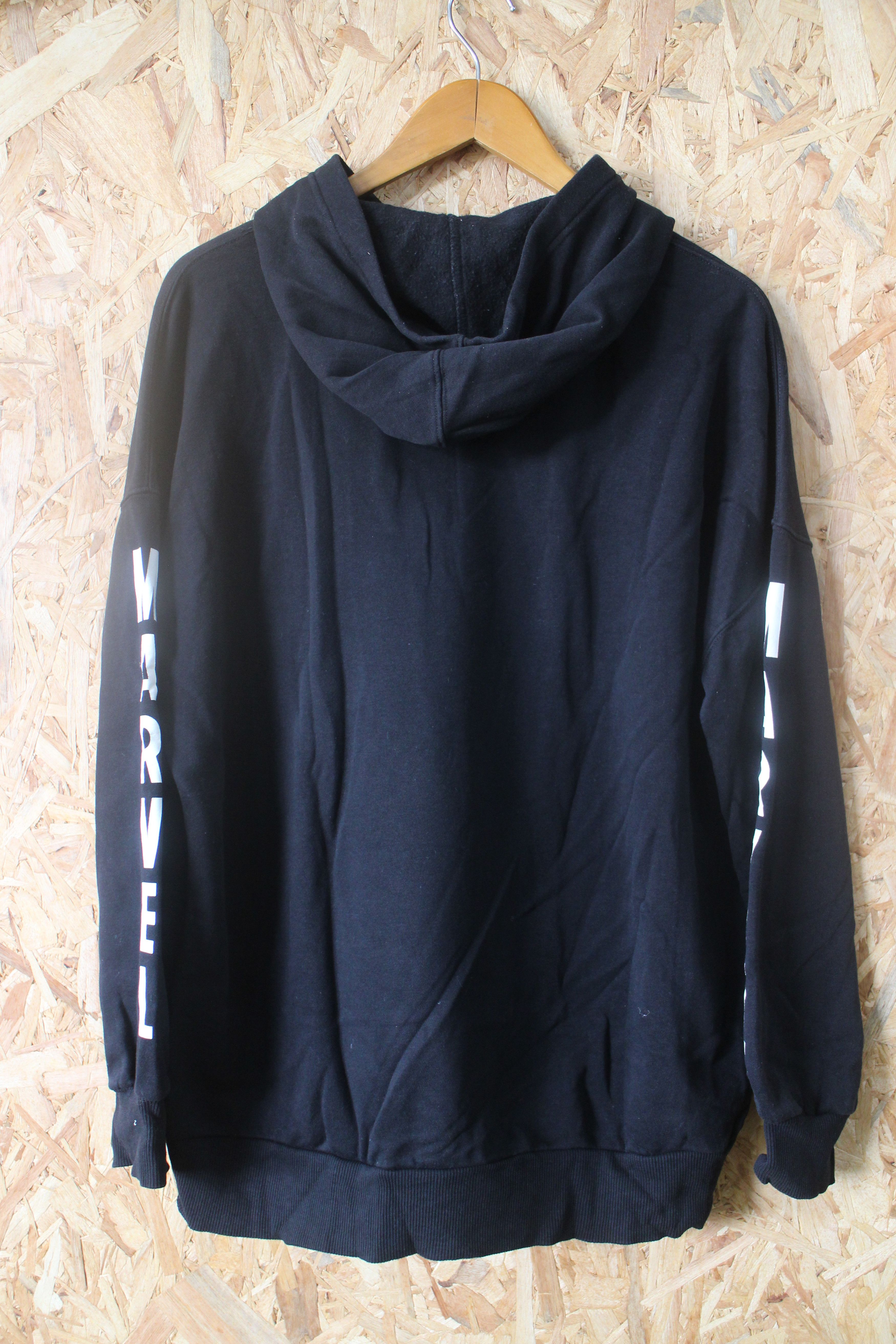 Marvel Comics Marvel Hoodies Men Size XL Size US XL / EU 56 / 4 - 4 Thumbnail
