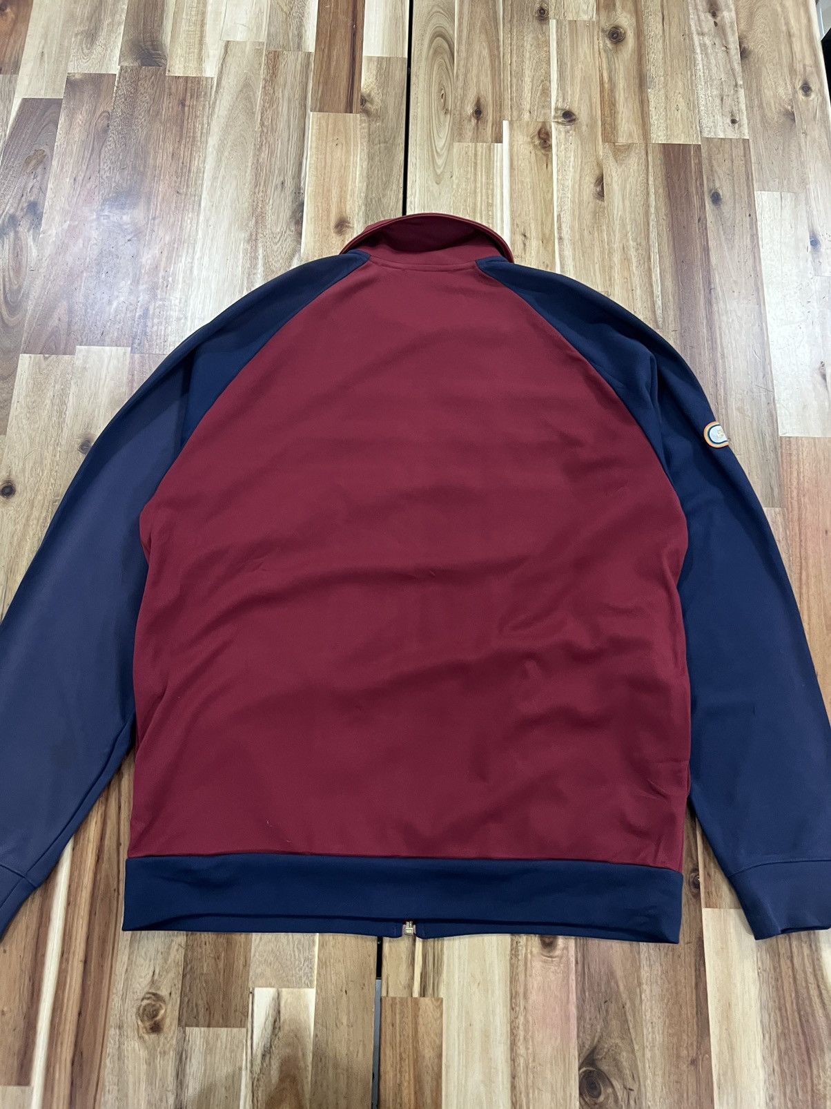 Nike Nike Traineer Wear Jacket Size US L / EU 52-54 / 3 - 5 Thumbnail