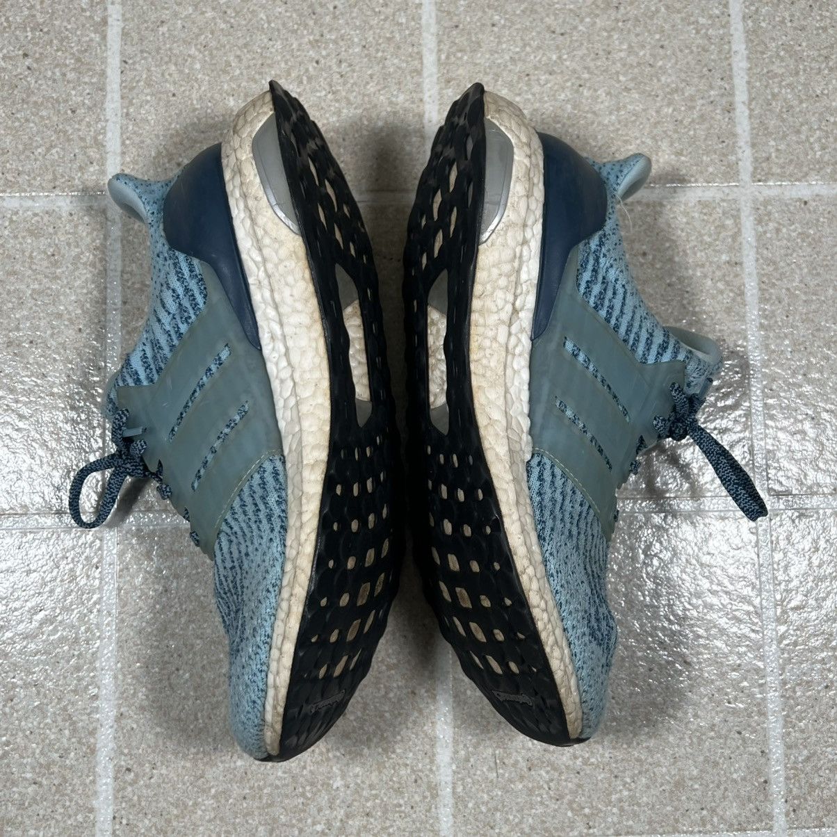 Adidas Adidas Ultra Boost 3.0 Icey Blue Women's size 8 US S82055 Size US 8 / IT 38 - 7 Thumbnail