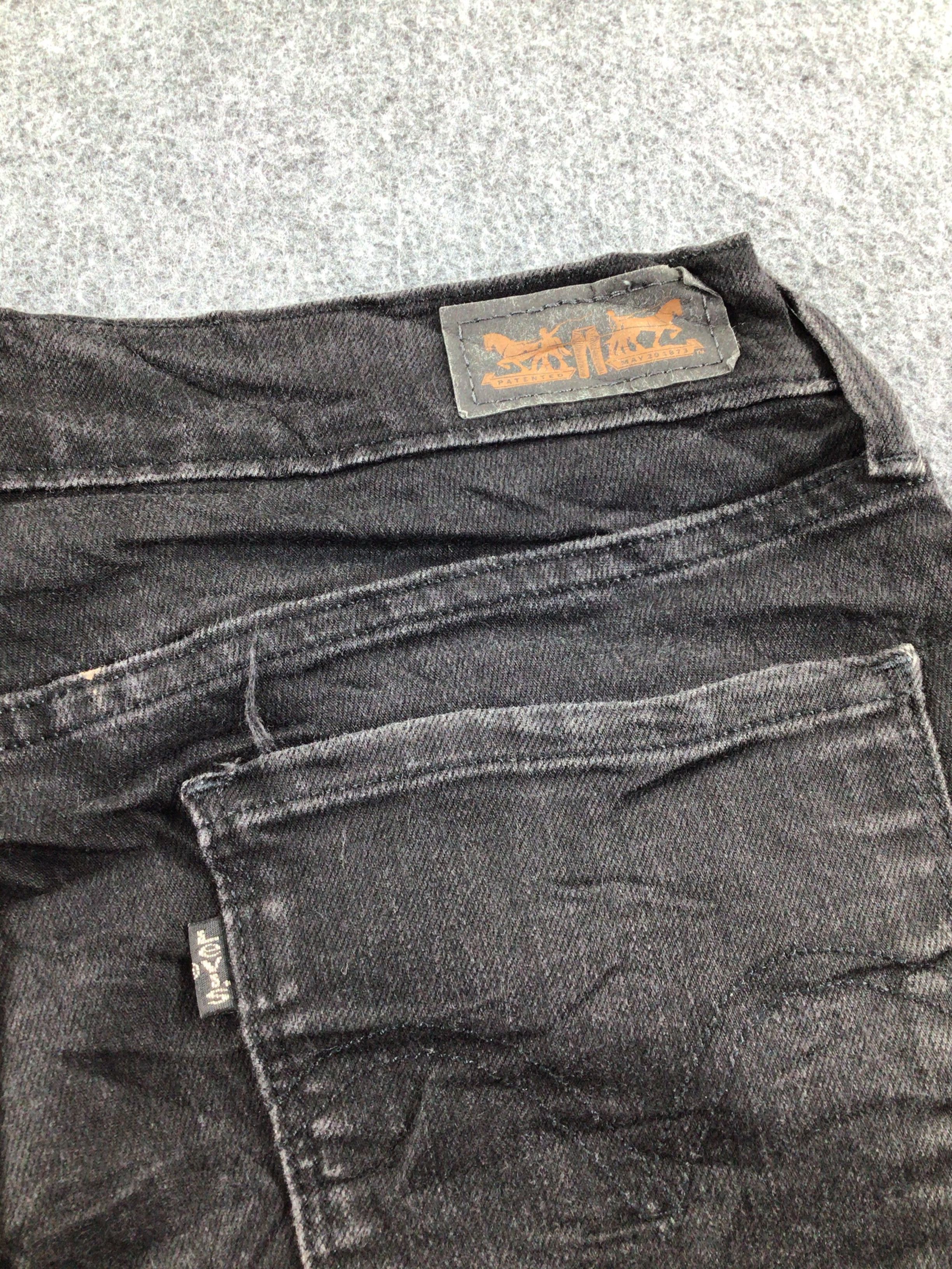 Levi's Vintage Levis 505 Jeans-J648 Size US 31 - 5 Thumbnail