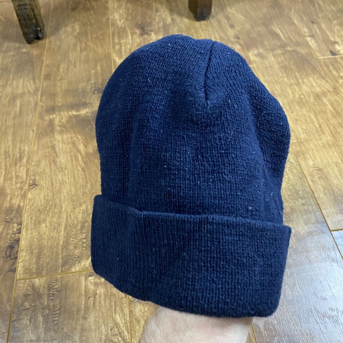 Grateful Dead × Vintage Vintage USA made Grateful Dead Beanie Size ONE SIZE - 2 Thumbnail