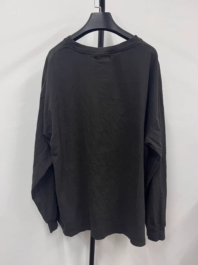 Enfants Riches Deprimes ENFANTS RICHES DEPRIMES FW24 Heavy Print Drop Shoulder Long Size US XL / EU 56 / 4 - 2 Thumbnail