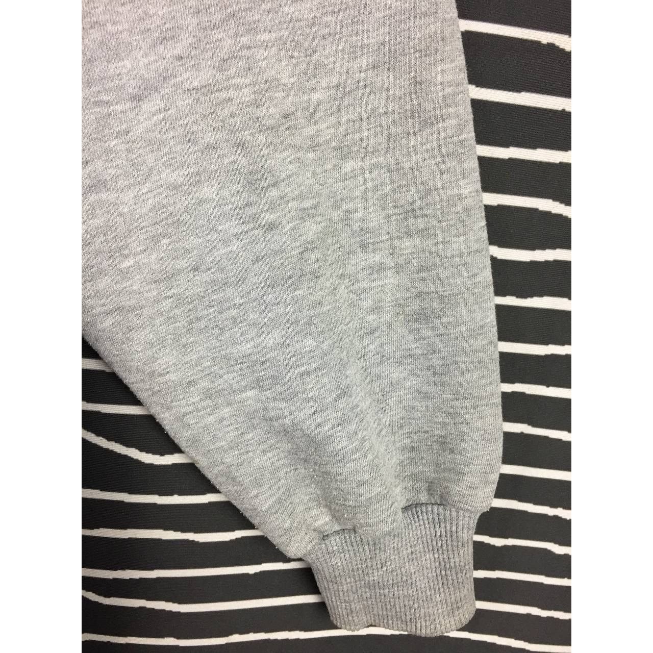 Katharine Hamnett London Vtg Katharine Hamnett London Spell Out Logo Sweatshirt Size US M / EU 48-50 / 2 - 13 Thumbnail