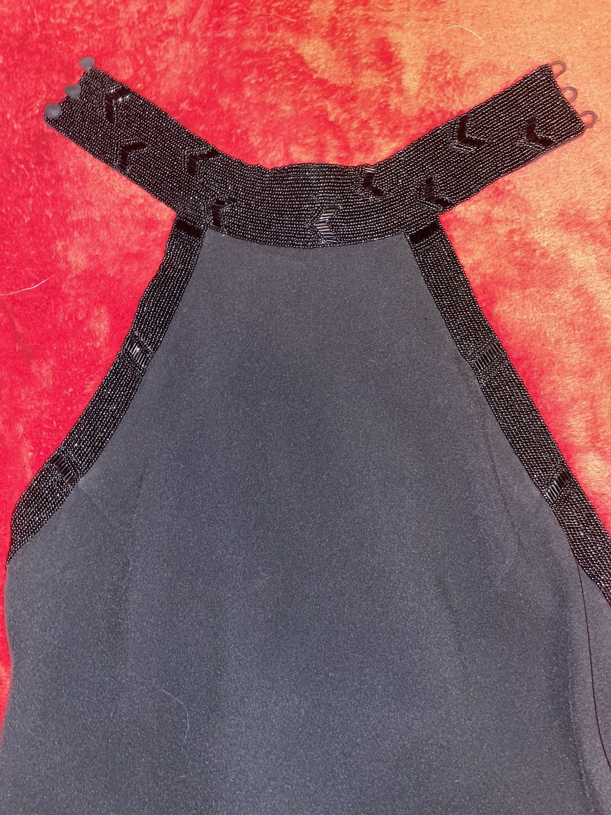 Lauren Ralph Lauren Lauren Ralph Lauren Cocktail Dress Size S / US 4 / IT 40 - 6 Thumbnail