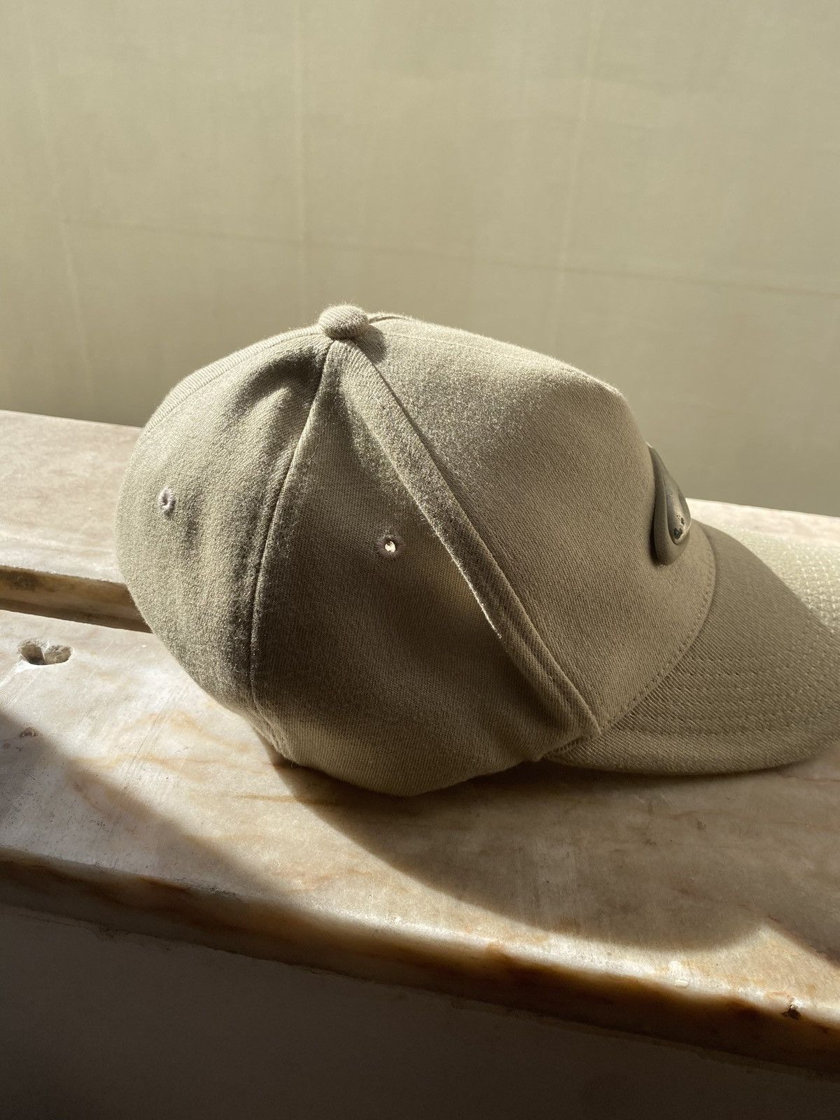Oakley Oakley cap rare Size ONE SIZE - 5 Thumbnail