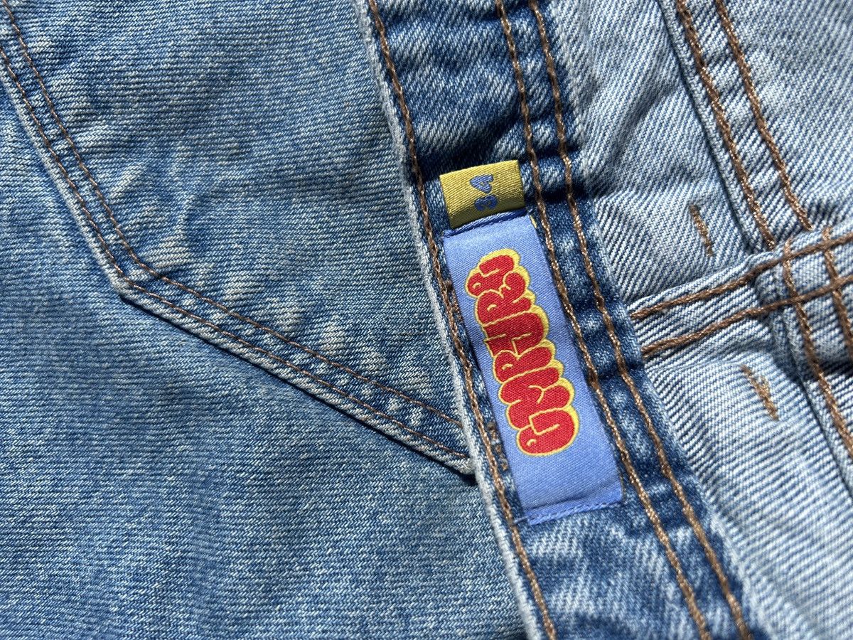 Empyre Empyre Jean 34 Size US 34 / EU 50 - 4 Thumbnail