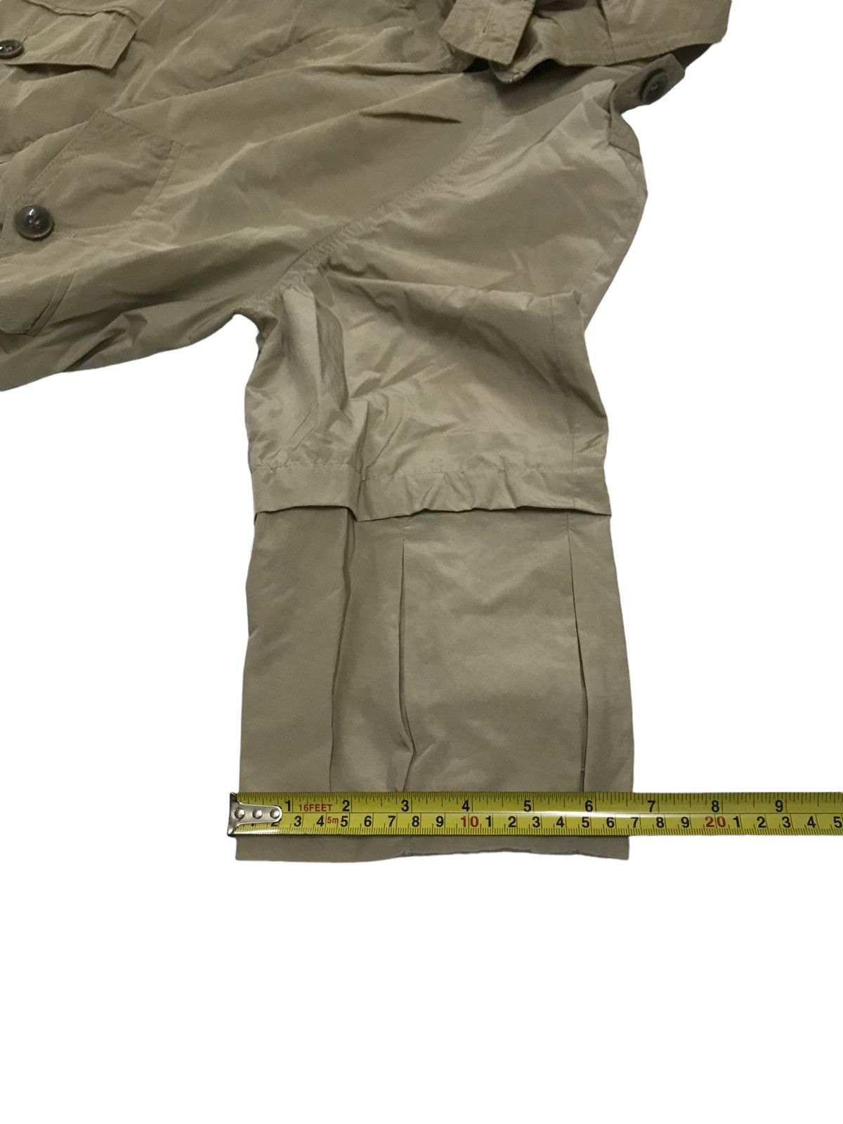 Max Mara × Weekend Max Mara Max Mara Weekend Line Cropped Jacket Size M / US 6-8 / IT 42-44 - 14 Thumbnail