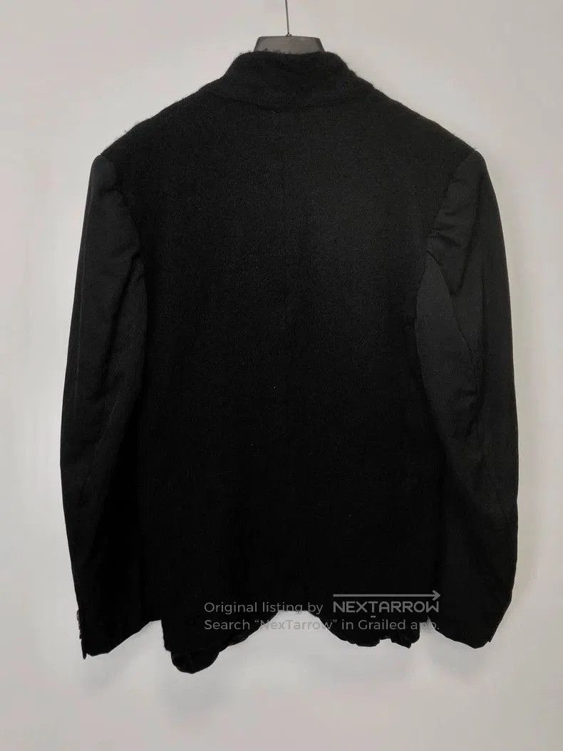 Comme des Garcons Comme des Garcons 94AW Runway Coat. Size US M / EU 48-50 / 2 - 2 Thumbnail
