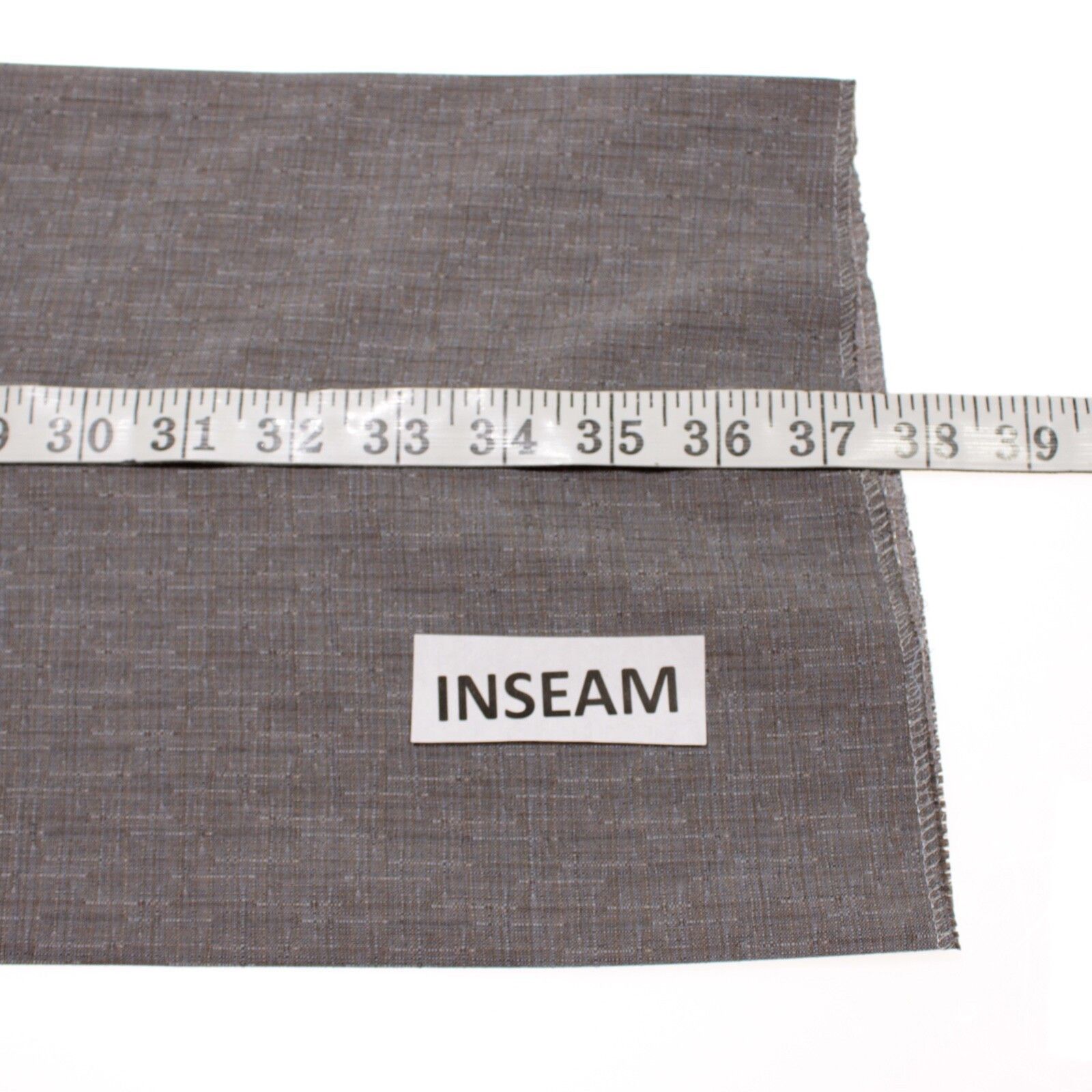 Zanella Zanella New with tags Dress Pants Size 34 US In Gray Size US 34 / EU 50 - 9 Thumbnail