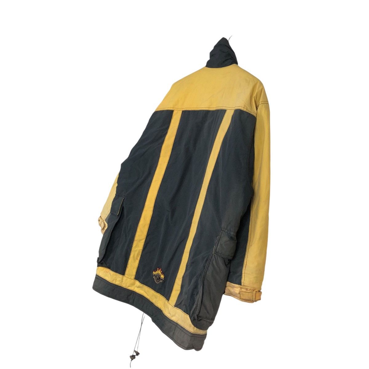Japanese Brand 📌Vintage Steel Buckle Ski Jacket Snowboard Issey Miyake Size US S / EU 44-46 / 1 - 11 Thumbnail