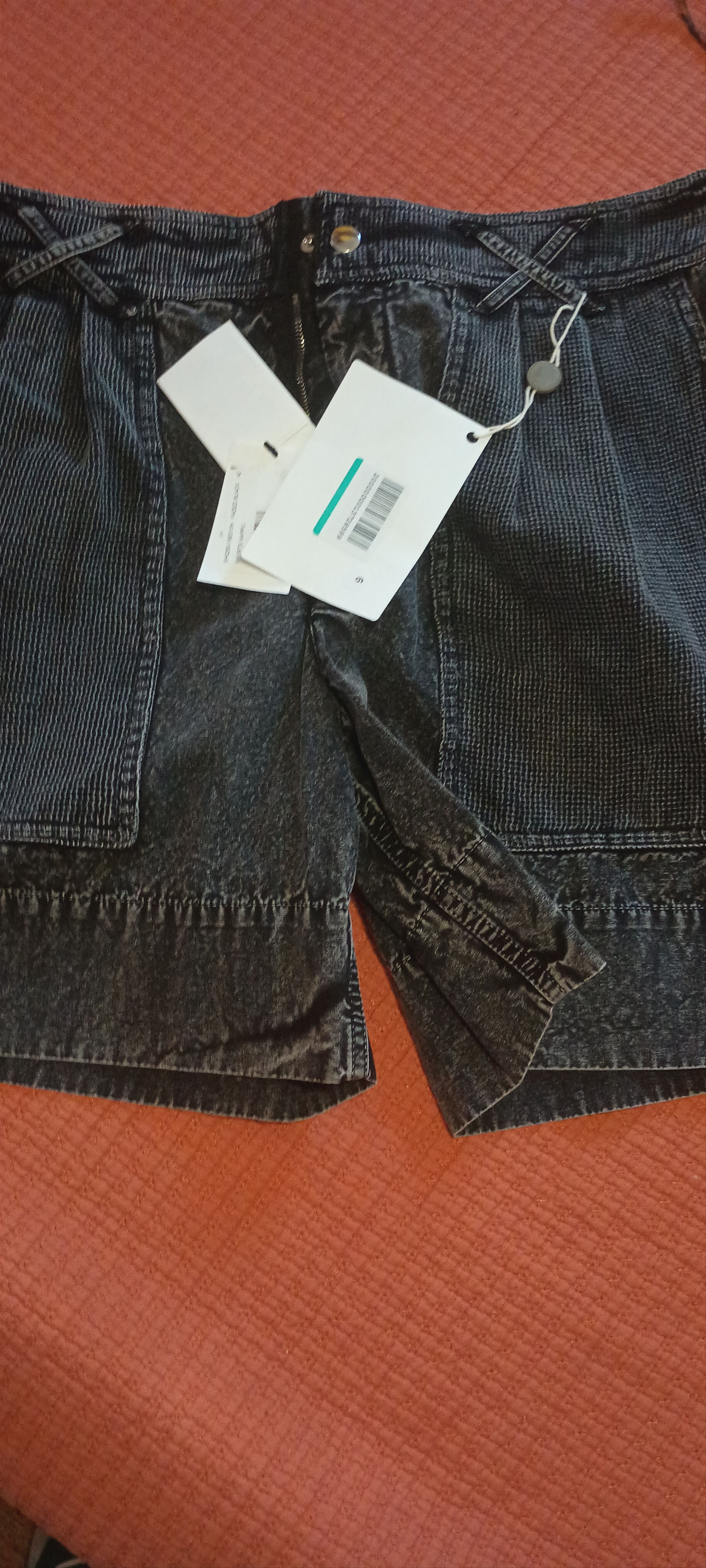 Isabel Marant Shorts Size US 34 / EU 50 - 4 Thumbnail