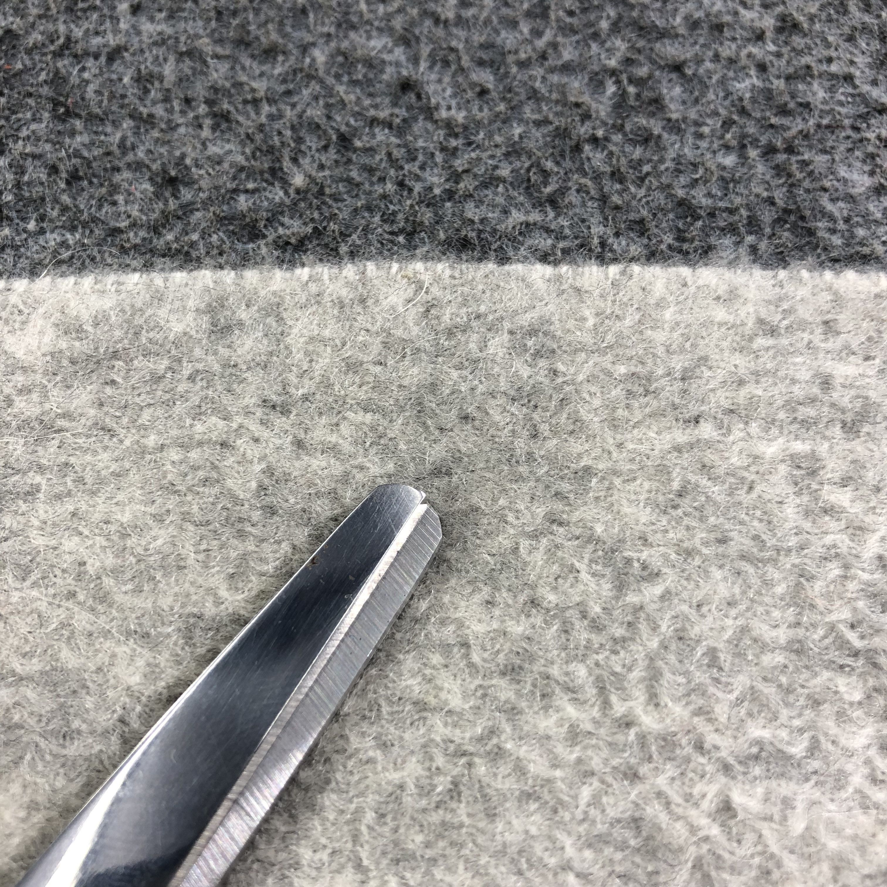 Pierre Balmain Pierre Balmain Cashmere Scarf Muffler V1256 Size ONE SIZE - 6 Thumbnail