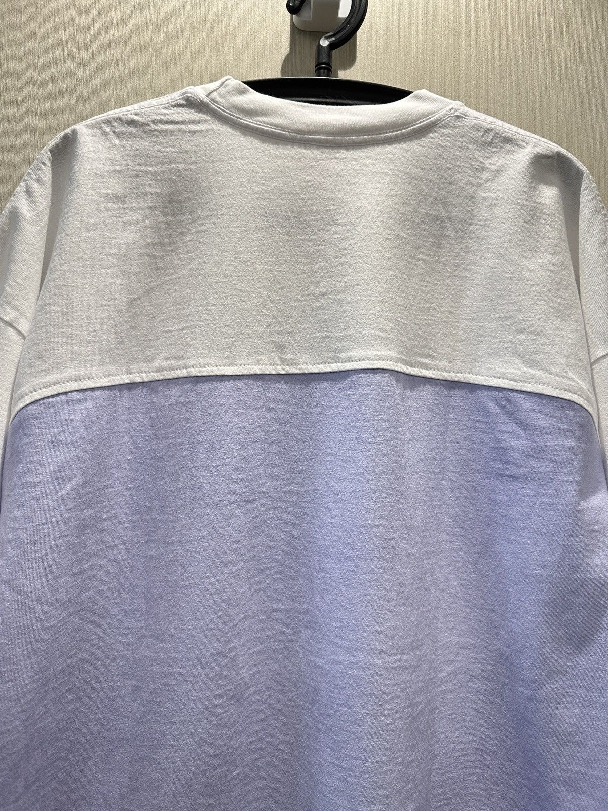 iO iO INPUT OUTPUT TEE Kyle Giuca Size US XL / EU 56 / 4 - 7 Thumbnail