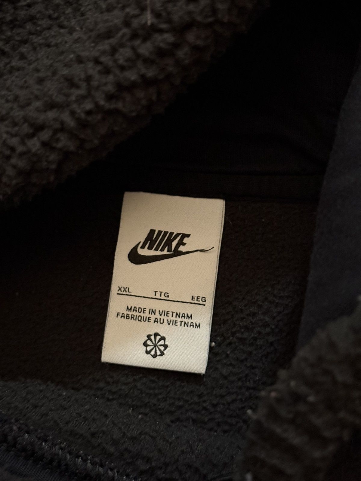 Nike NIKE SHERPA Size US XXL / EU 58 / 5 - 6 Thumbnail