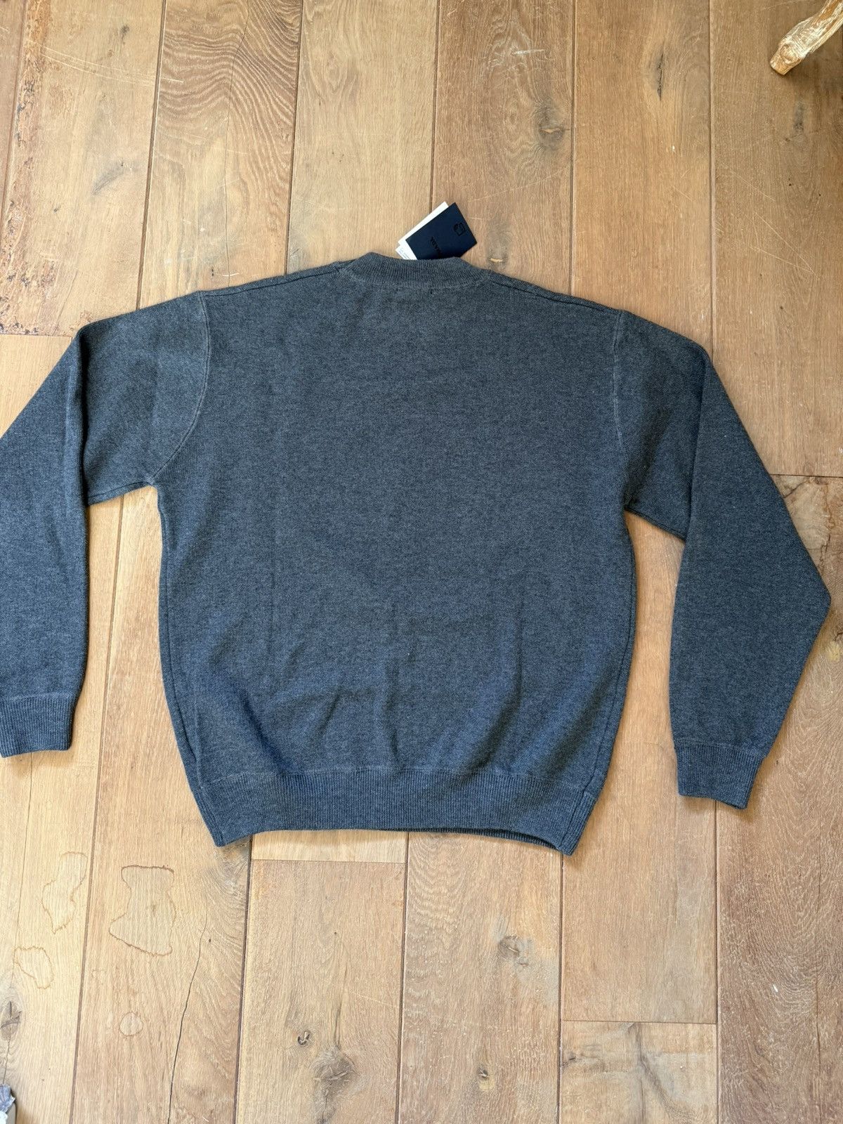 Prada Prada sweater Size US M / EU 48-50 / 2 - 5 Thumbnail