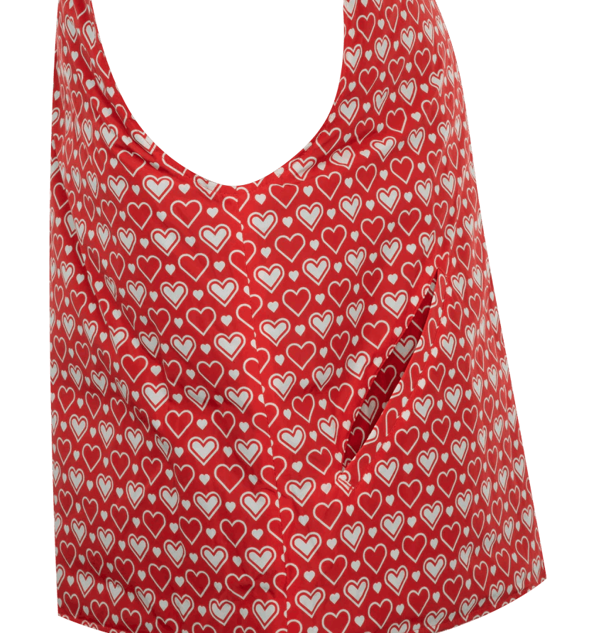 Needles o1h1sh10525 R.c Down Vest in Red Size US M / EU 48-50 / 2 - 3 Thumbnail