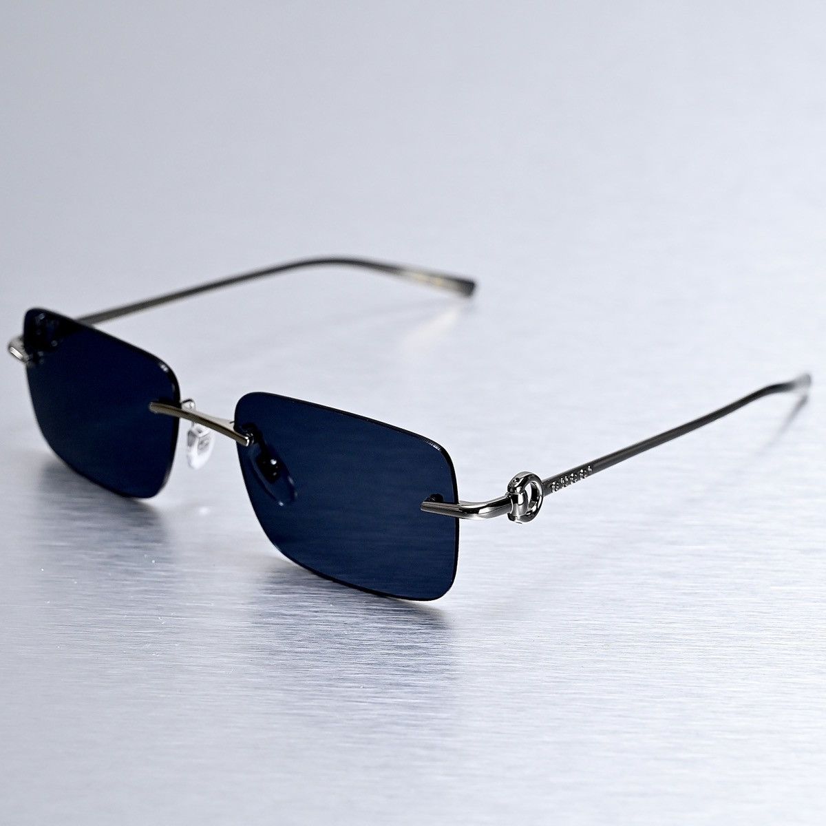Gucci GUCCI GG1703S SUNGLASSES Size ONE SIZE - 2 Thumbnail