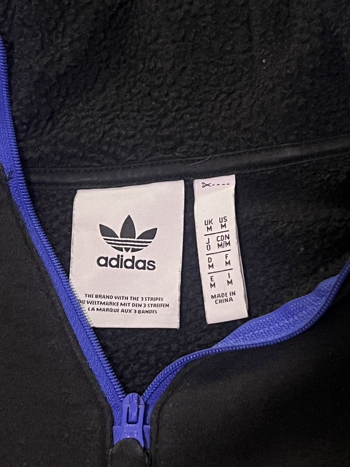 Adidas Streetwear x Adidas x Hooded Pullover Size US M / EU 48-50 / 2 - 2 Thumbnail