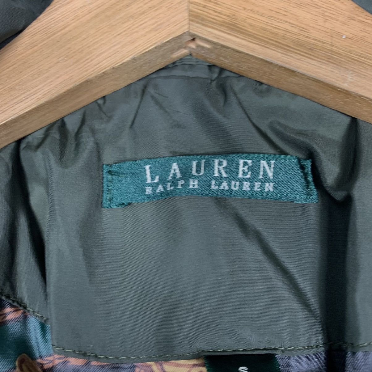 Ralph Lauren Ralph Lauren Padded Coat Size S / US 4 / IT 40 - 17 Thumbnail