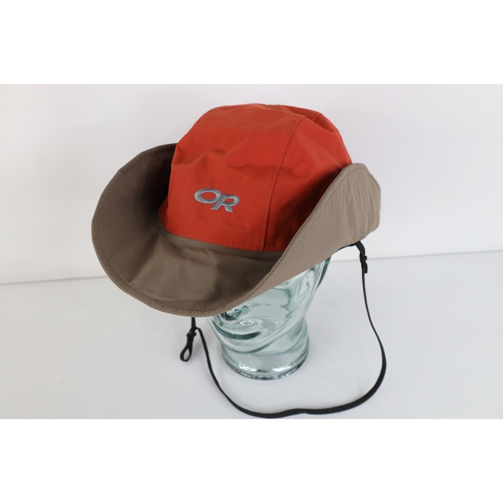 Outdoor Research Outdoor Research Goretex Waterproof Hiking Bucket Hat Size ONE SIZE - 2 Thumbnail