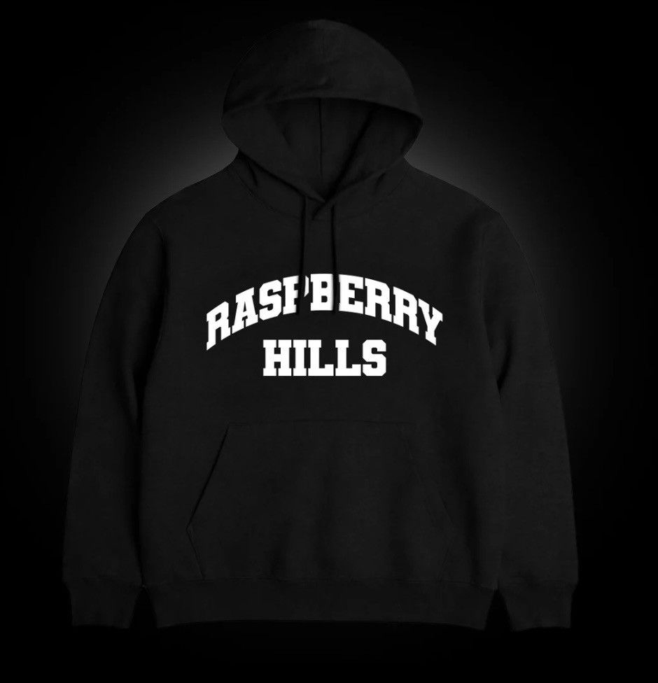 The GV Gallery Raspberry Hills OG hoodie Size US L / EU 52-54 / 3 - 1 Thumbnail