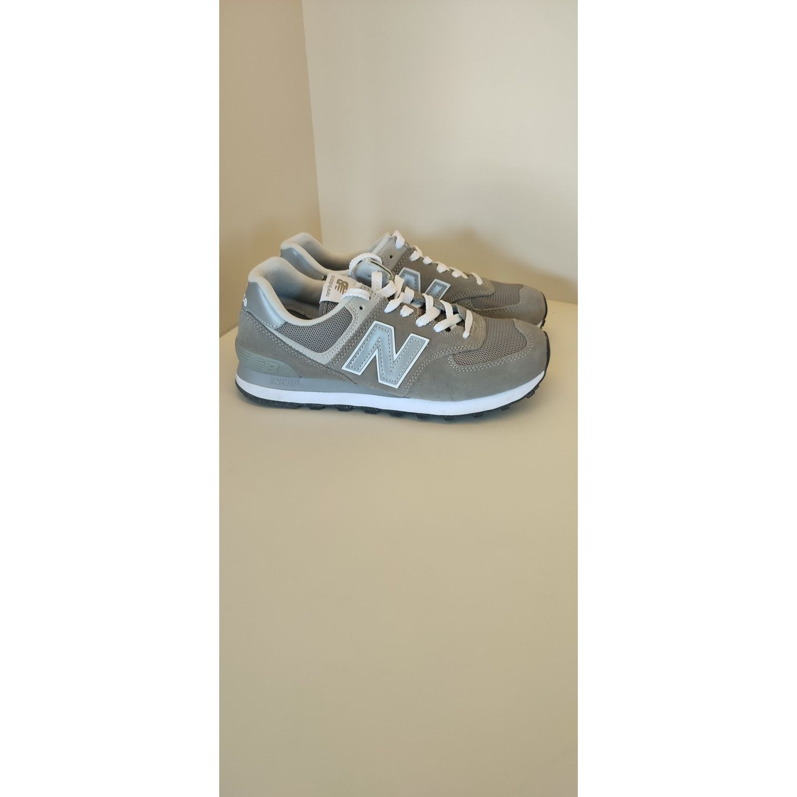 New Balance New Balance Women’s 574 Sneakers – US 8.5 / UK 6.5 / EU 40 Size US 8.5 / IT 38.5 - 2 Thumbnail