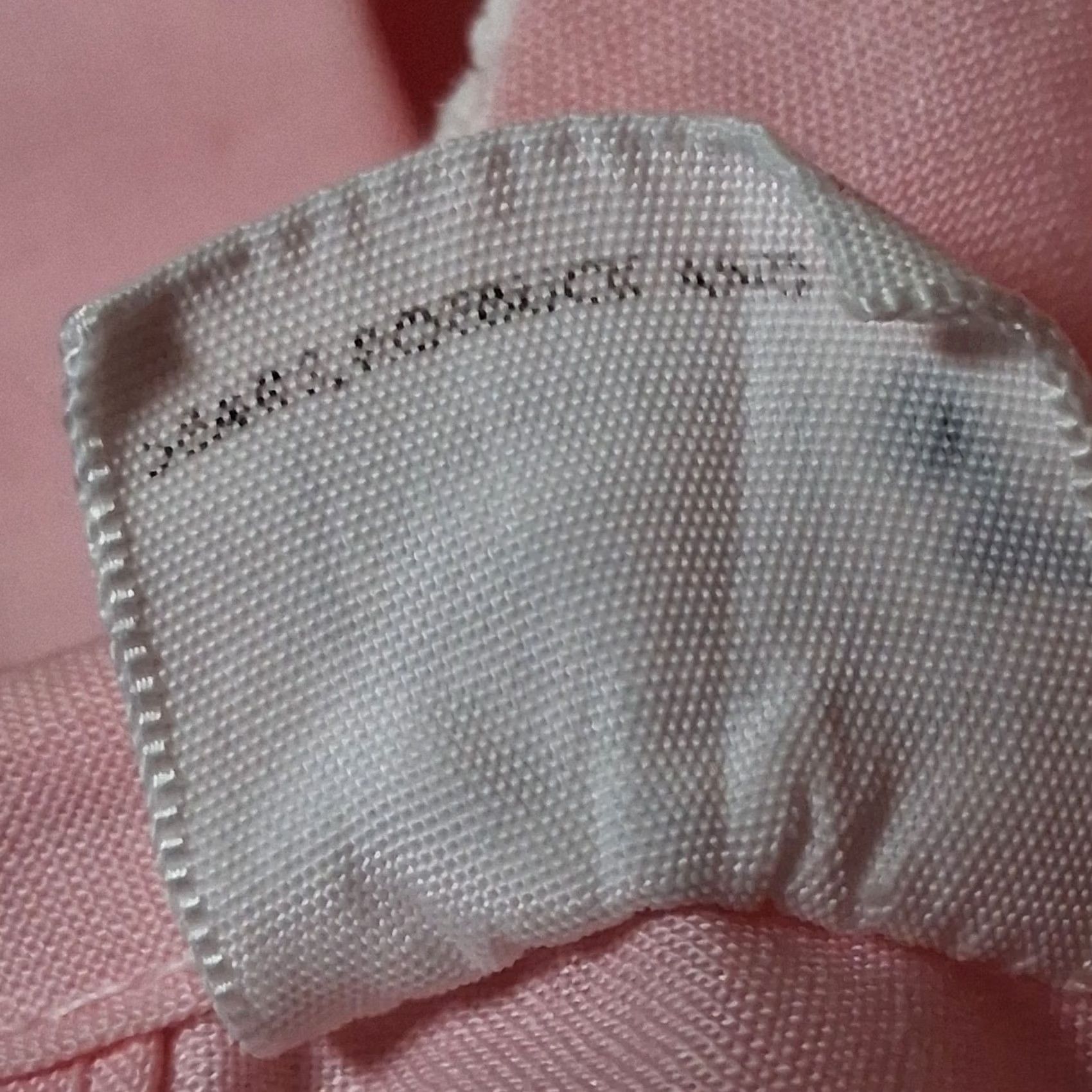 Sears VINTAGE Sears Perma Prest Dress Girls 3T Pink Poof Sleeve Collared READ Dress Girls 3T Pink Poof Sleeve Collared READ Size ONE SIZE - 4 Thumbnail