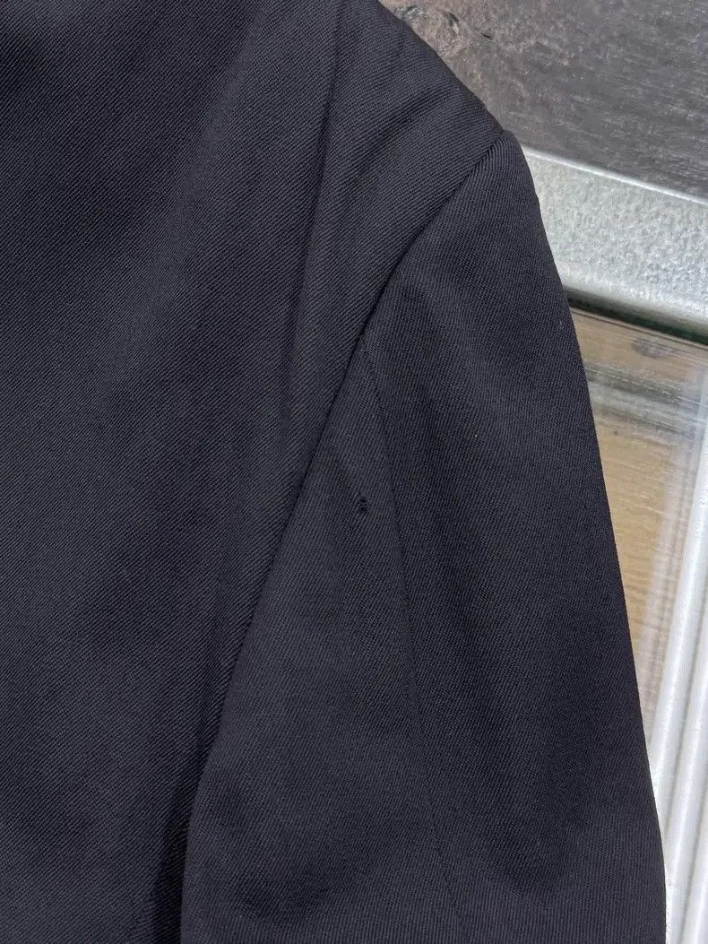 Comme des Garcons Comme Des Garcons Wool Coat Size US S / EU 44-46 / 1 - 9 Thumbnail